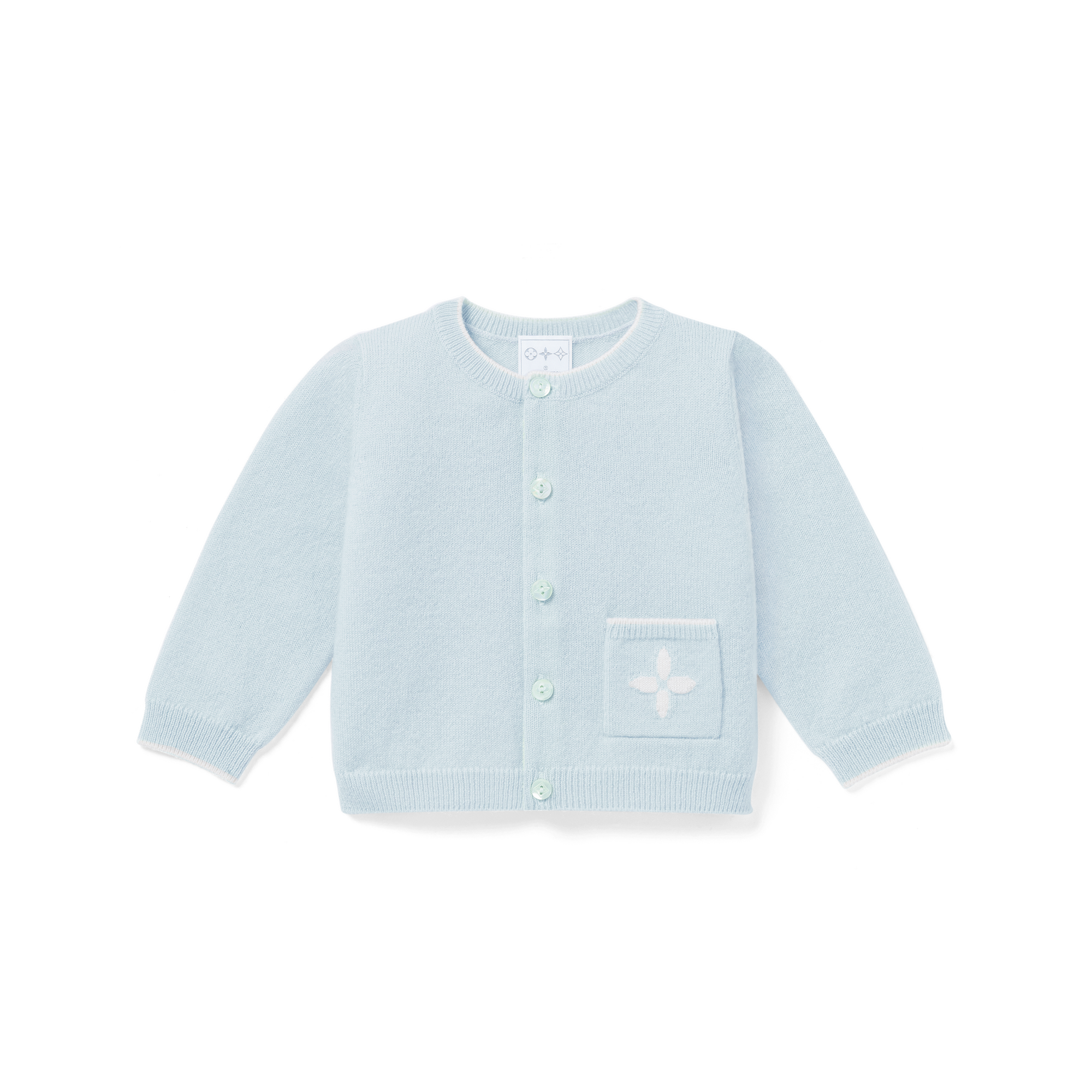 Pocket Cardigan . in Gifts