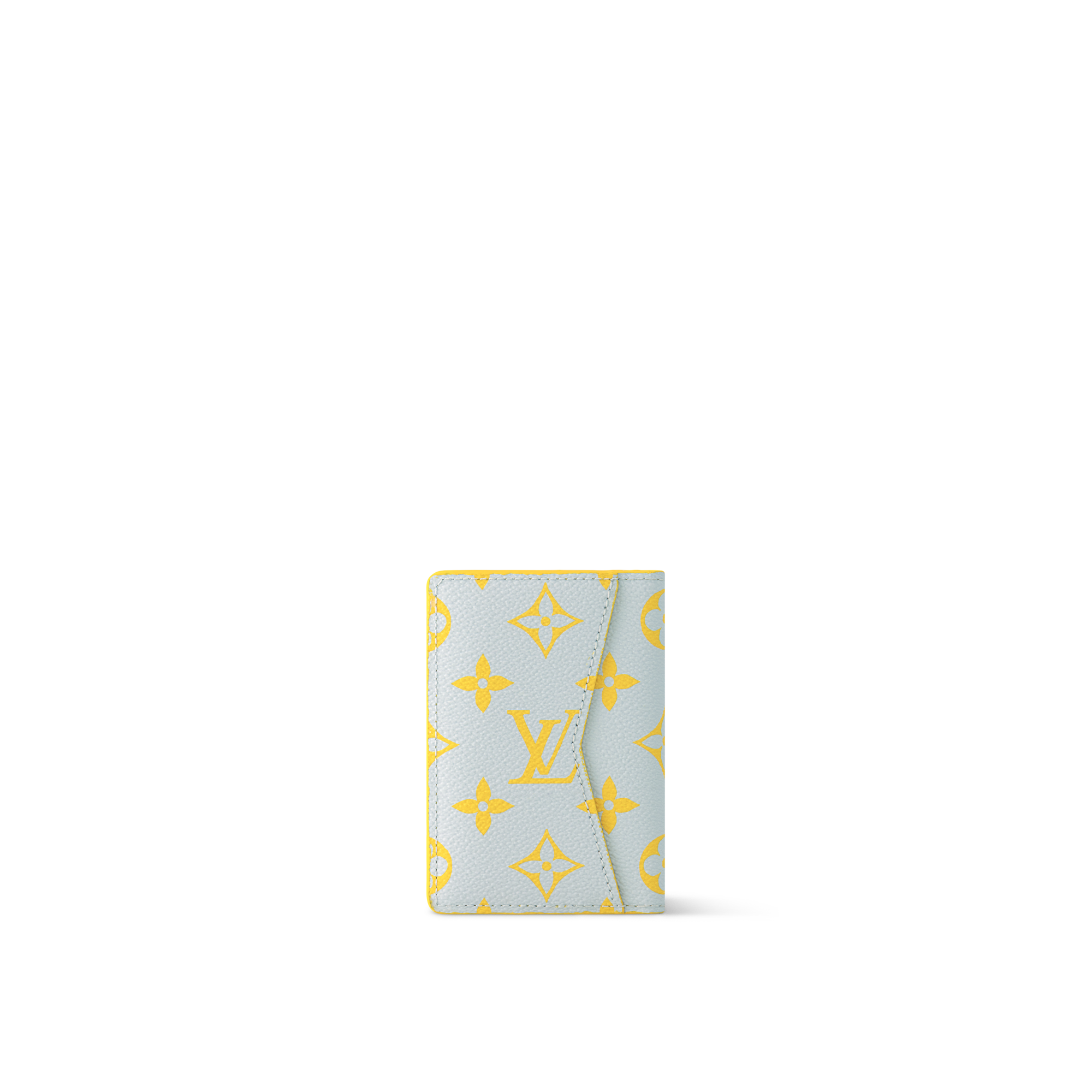 Pocket Organizer Monogram Other in Bags and Small Leather Goods