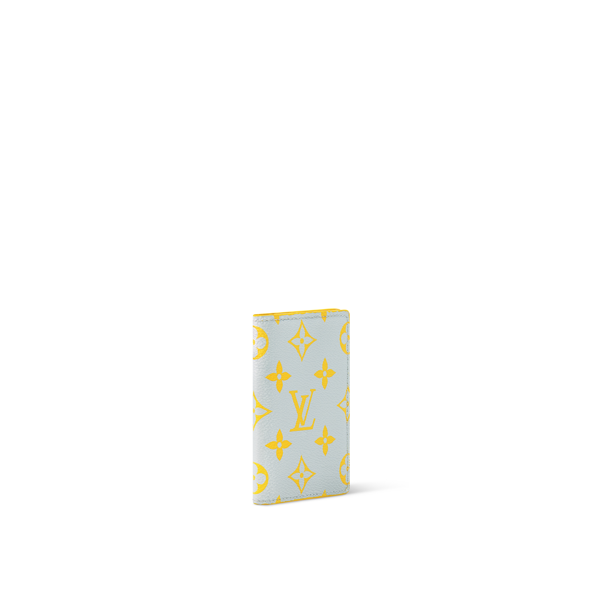 Pocket Organizer Monogram Other in Bags and Small Leather Goods