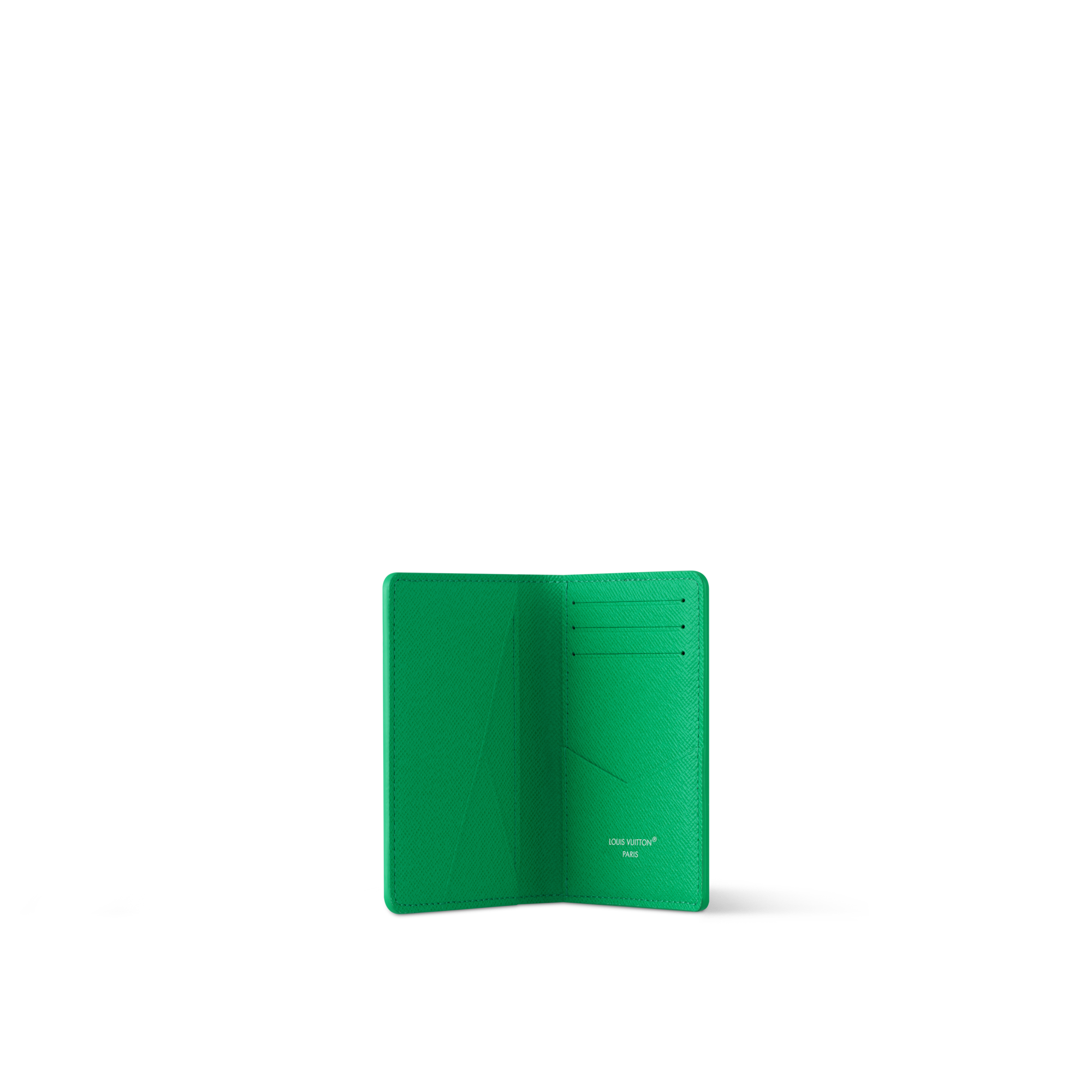 Pocket Organizer Monogram Other in Bags and Small Leather Goods