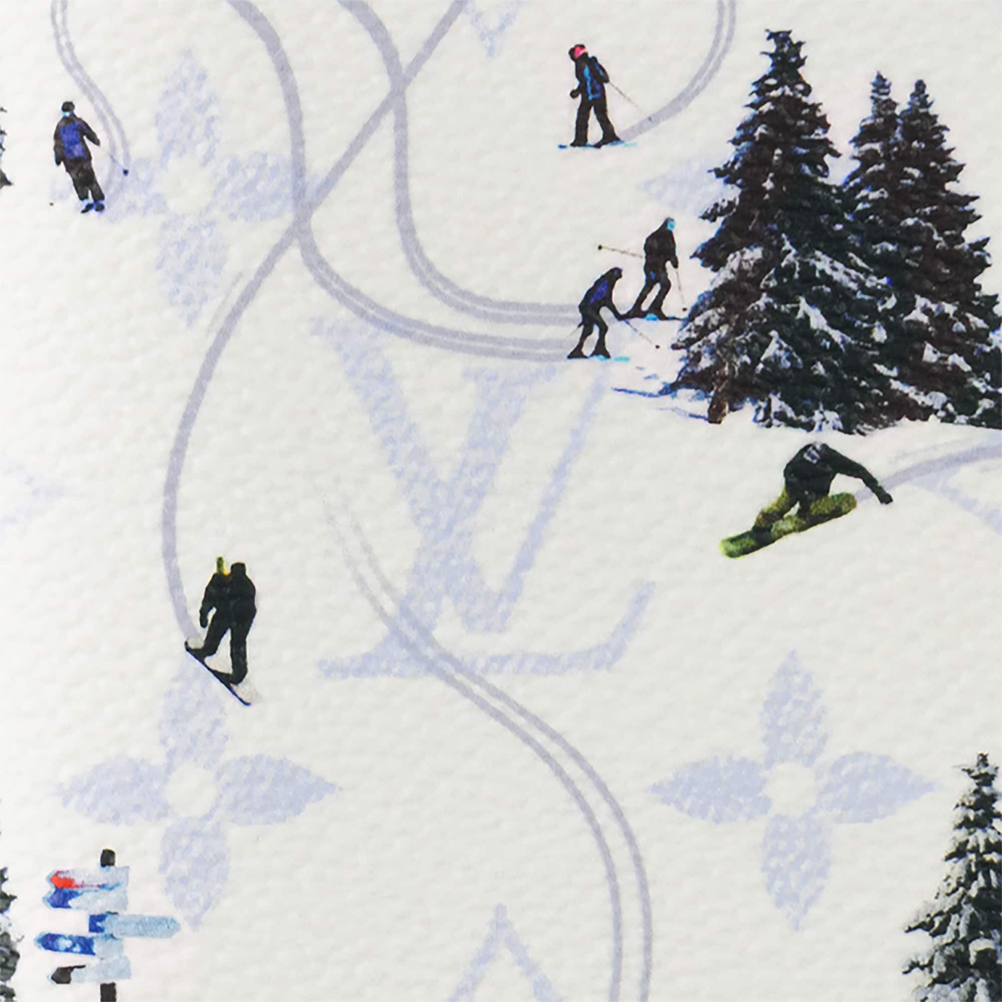 Pocket Organizer Monogram Other in Bags and Small Leather Goods