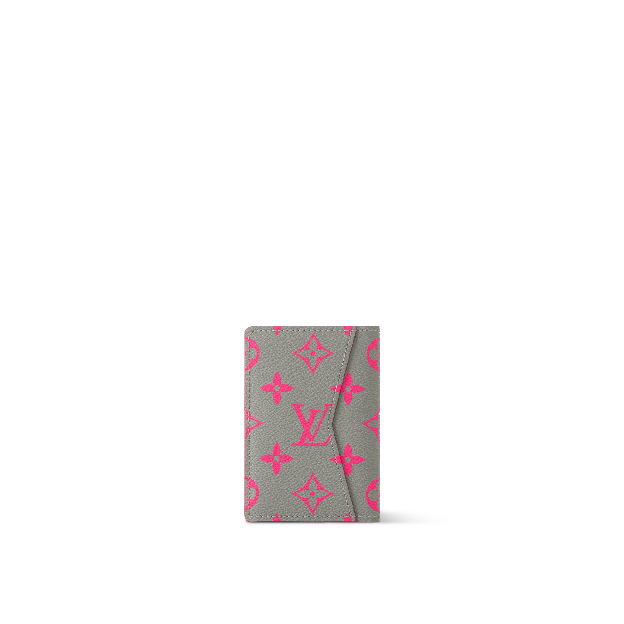 Pocket Organizer Monogram Other in Bags and Small Leather Goods