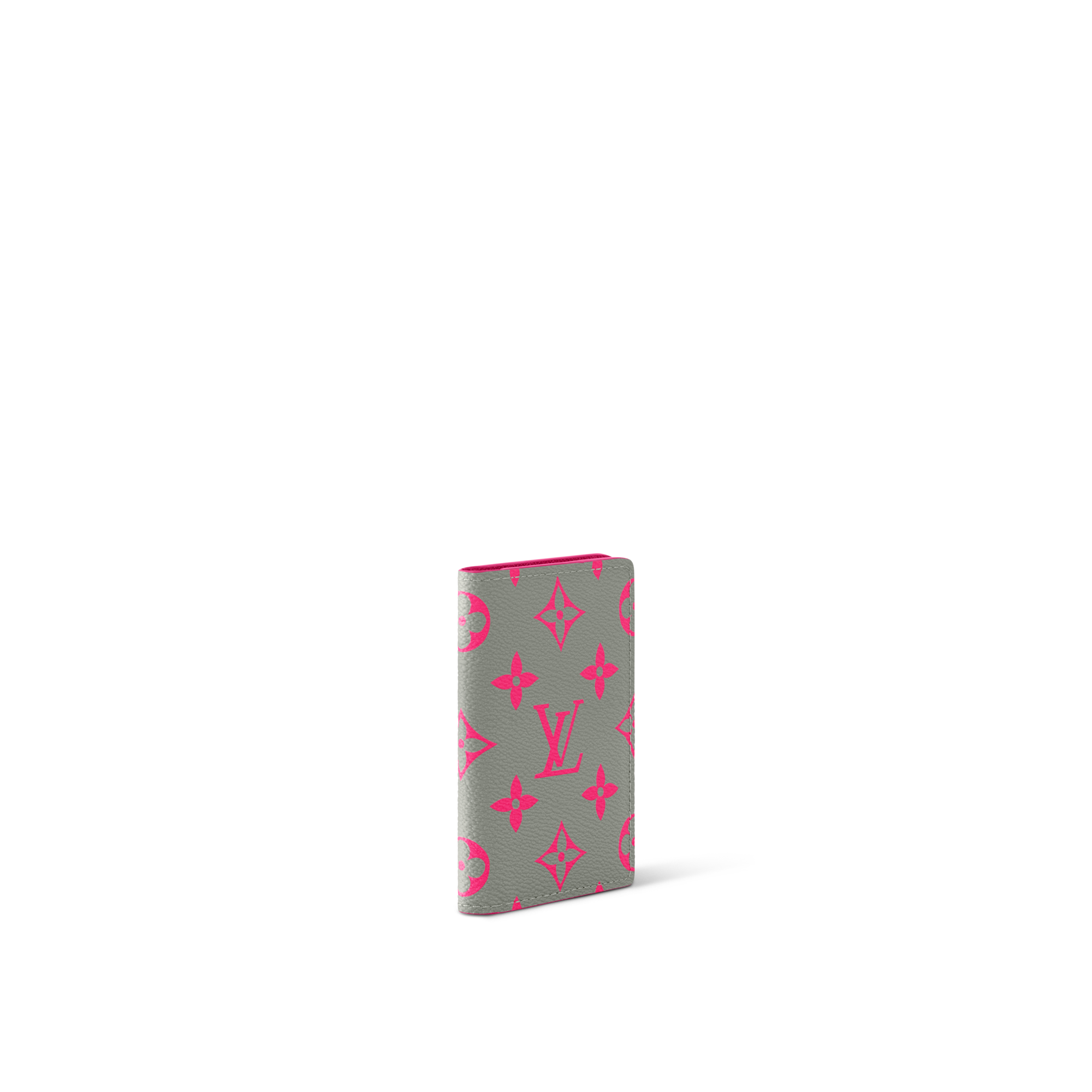 Pocket Organizer Monogram Other in Bags and Small Leather Goods