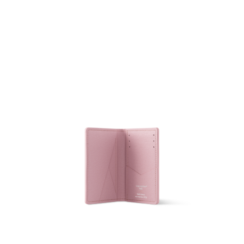 Pocket Organizer Monogram Other in Bags and Small Leather Goods's Men Small Leather Goods Compact & Long Wallets collections by Louis Vuitton (Product zoom)