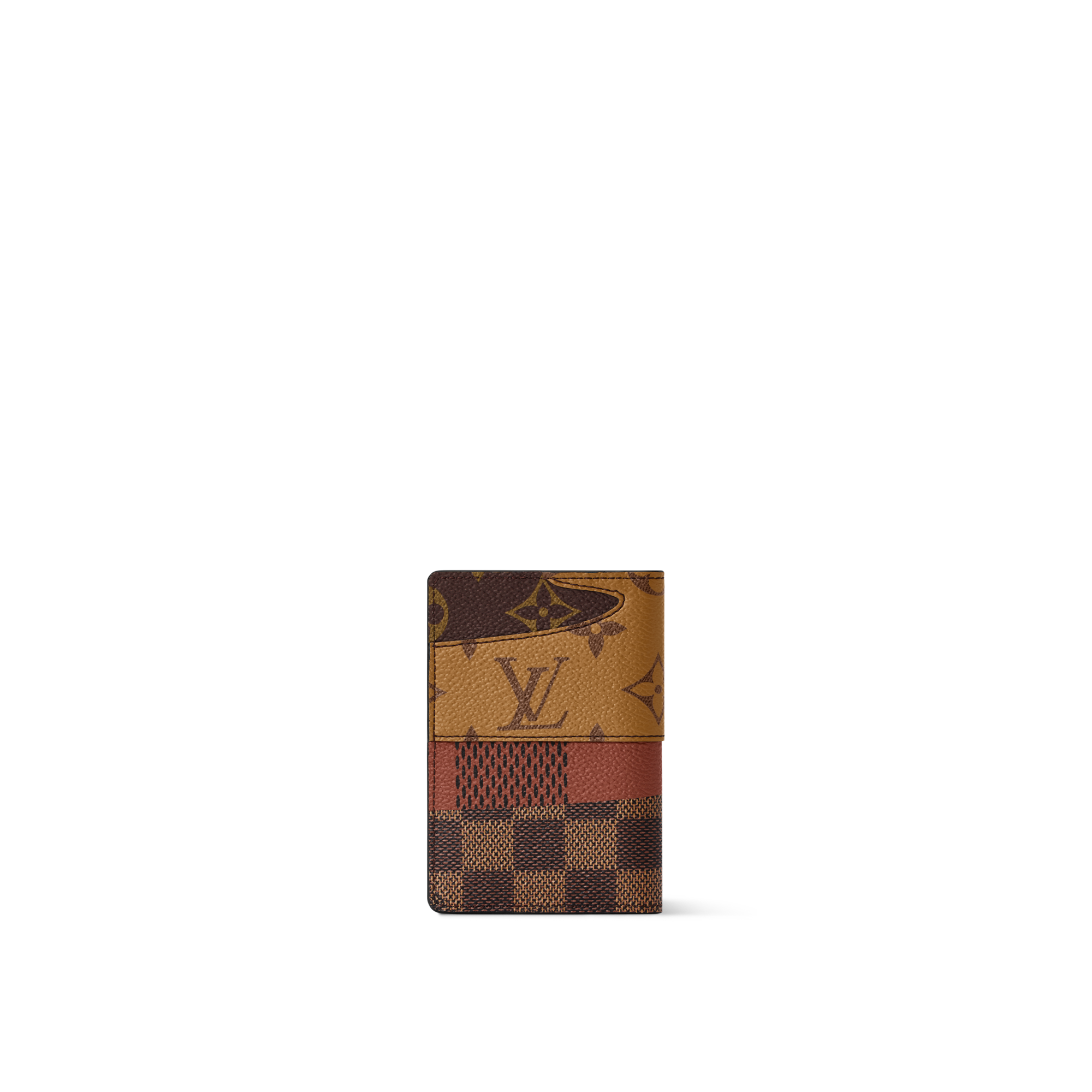 Pocket Organizer Other Monogram Canvas in Bags and Small Leather Goods