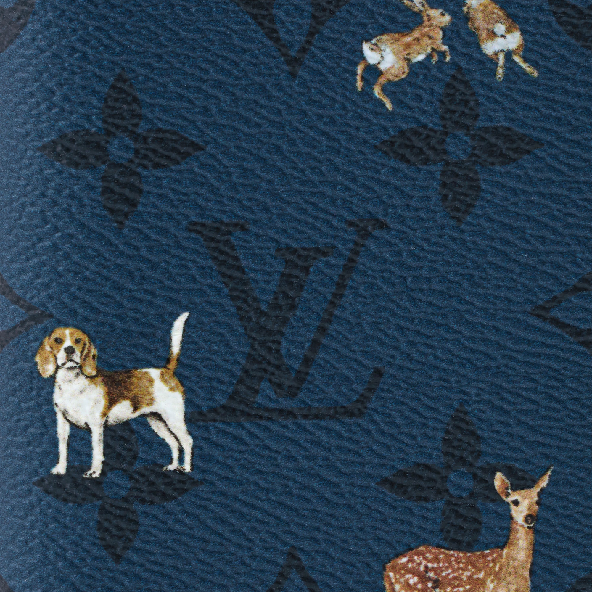 Pocket Organizer Monogram Other in Men