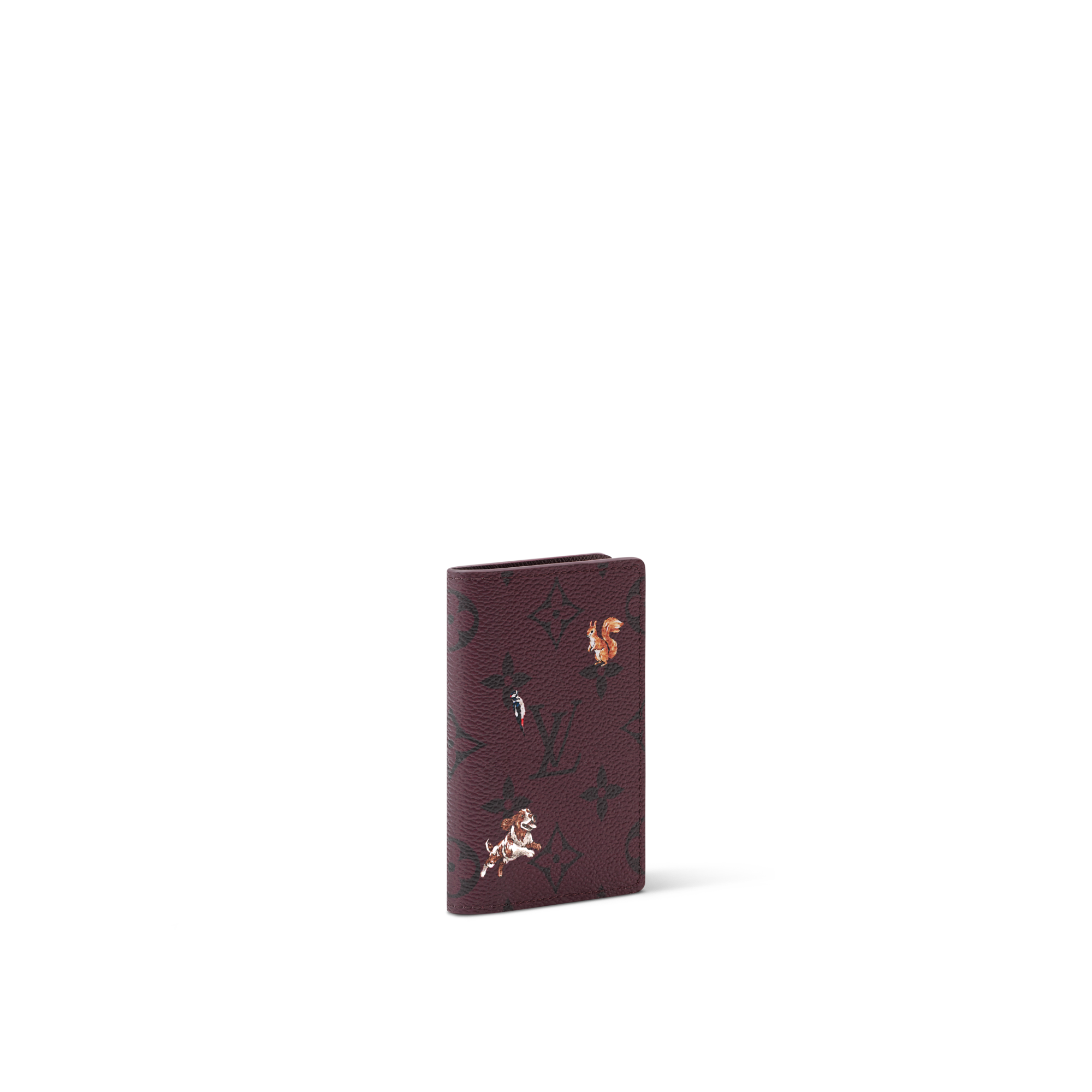 Pocket Organizer Monogram Other in Men