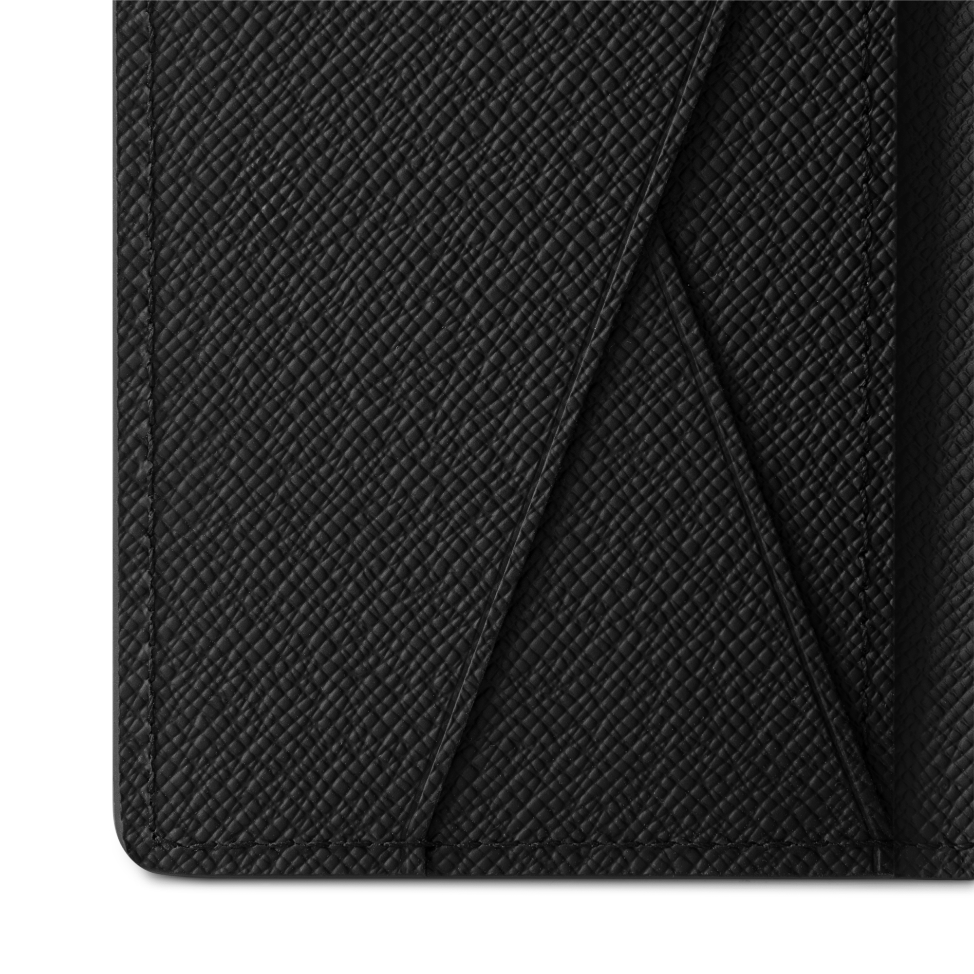 Pocket Organizer Epi Leather in Bags and Small Leather Goods