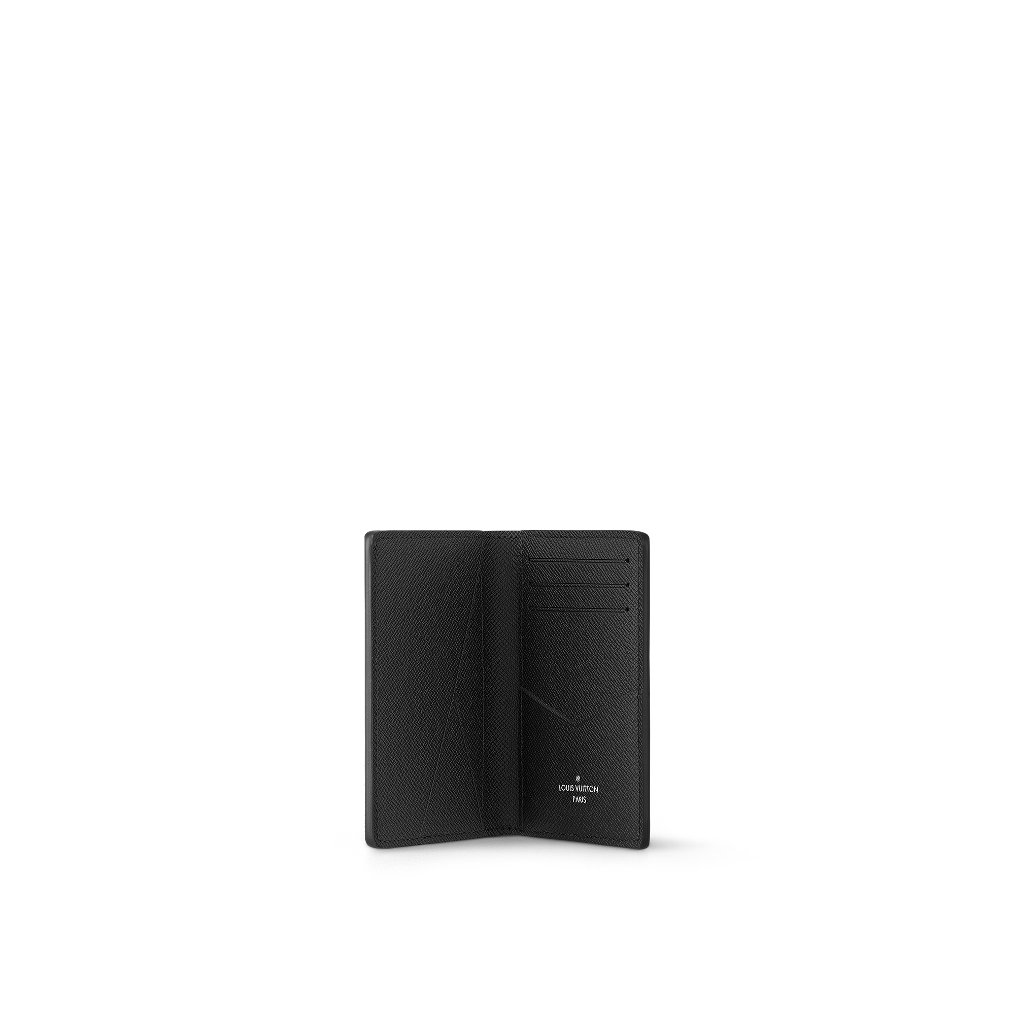 Pocket Organizer Monogram Eclipse in Men