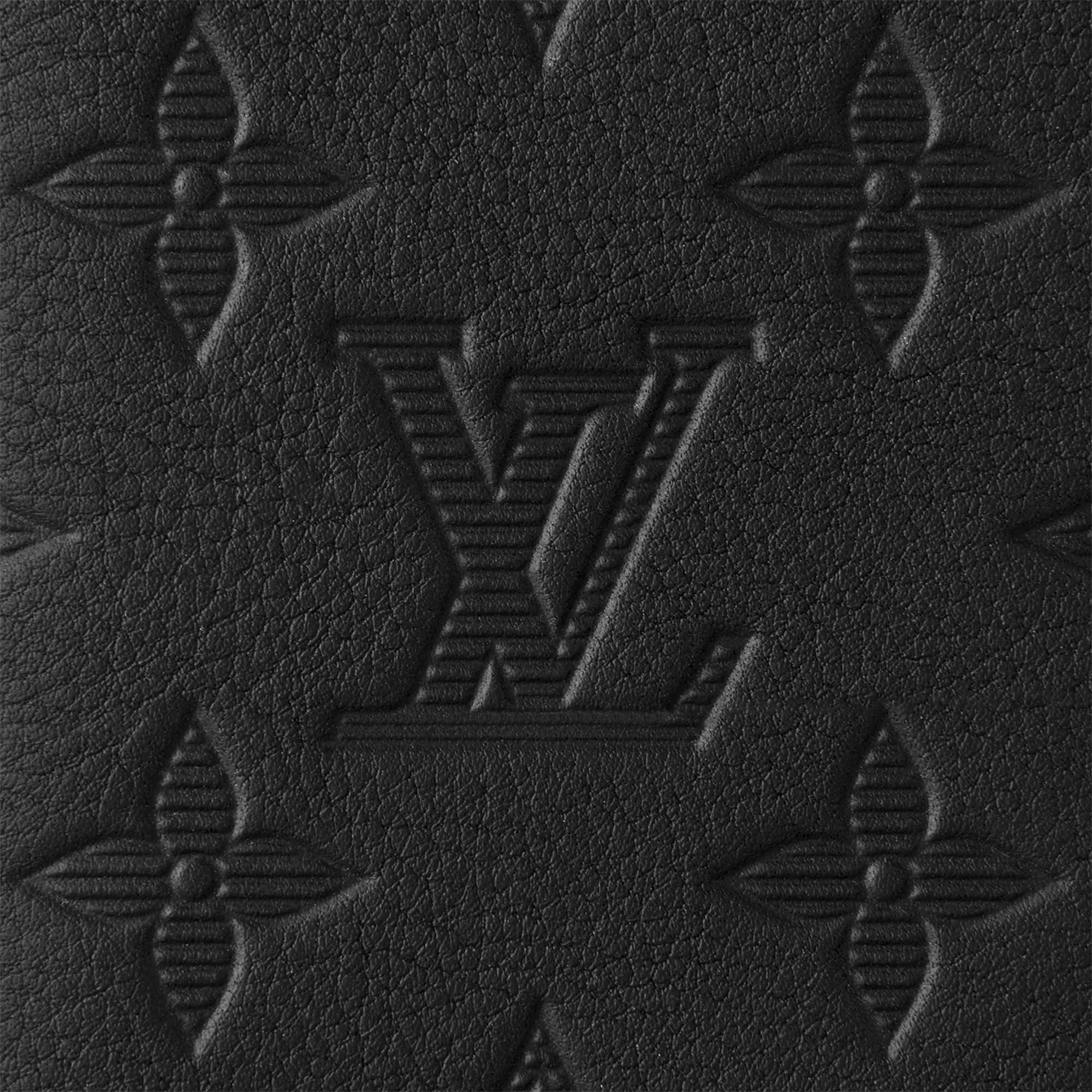 Pocket Organizer Monogram Shadow Leather in Gifts