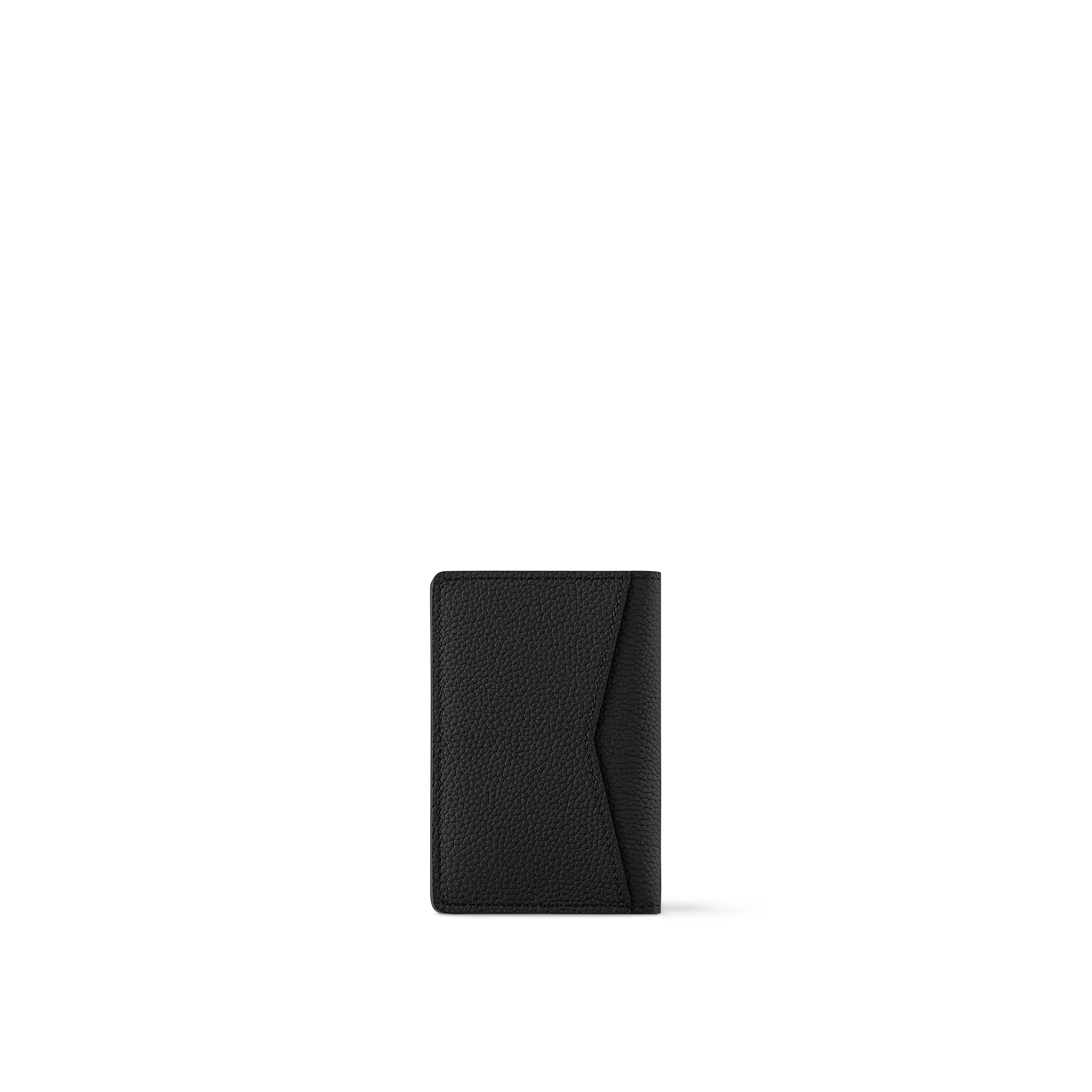 Pocket Organizer LV Aerogram in Men