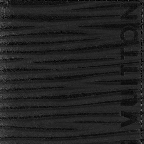 Pocket Organizer Epi Leather in Men's Wallets and Small Leather Goods Men's Wallets and Small Leather Goods collections by Louis Vuitton (Product zoom)