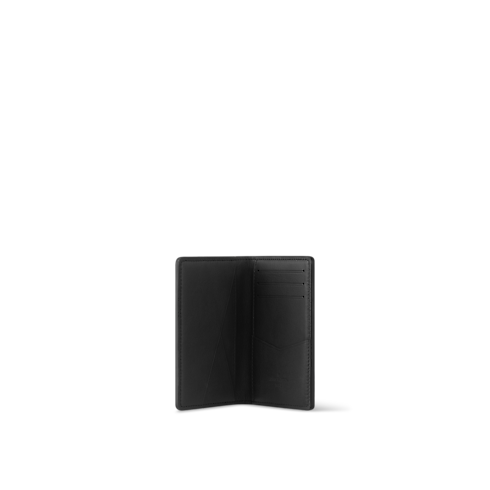 Pocket Organizer Epi Leather in Men's Wallets and Small Leather Goods Men's Wallets and Small Leather Goods collections by Louis Vuitton (Product zoom)