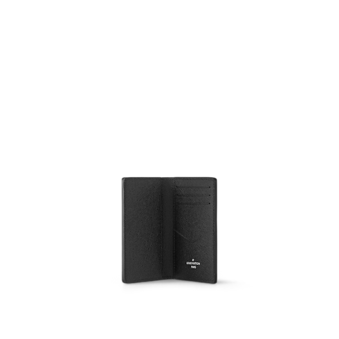 Pocket Organizer Mon Monogram Monogram Eclipse in Gifts's Personalisation Bags and Small Leather Goods Personalisation collections by Louis Vuitton (Product zoom)