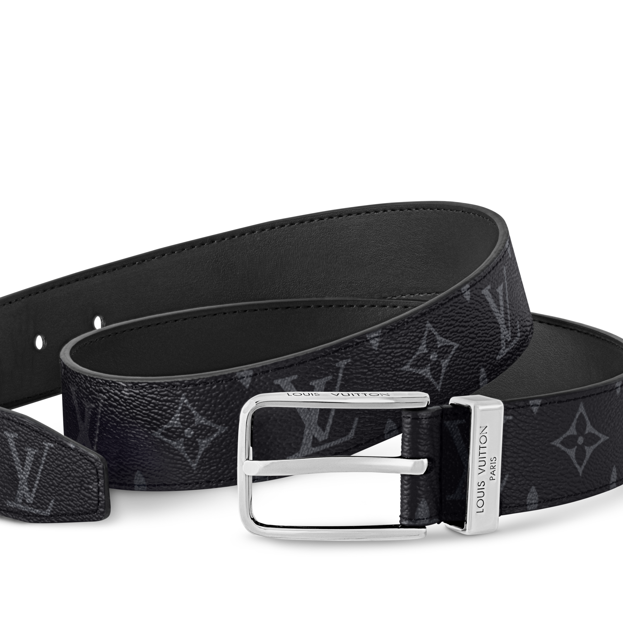 Pont Neuf 35mm Belt  in Men