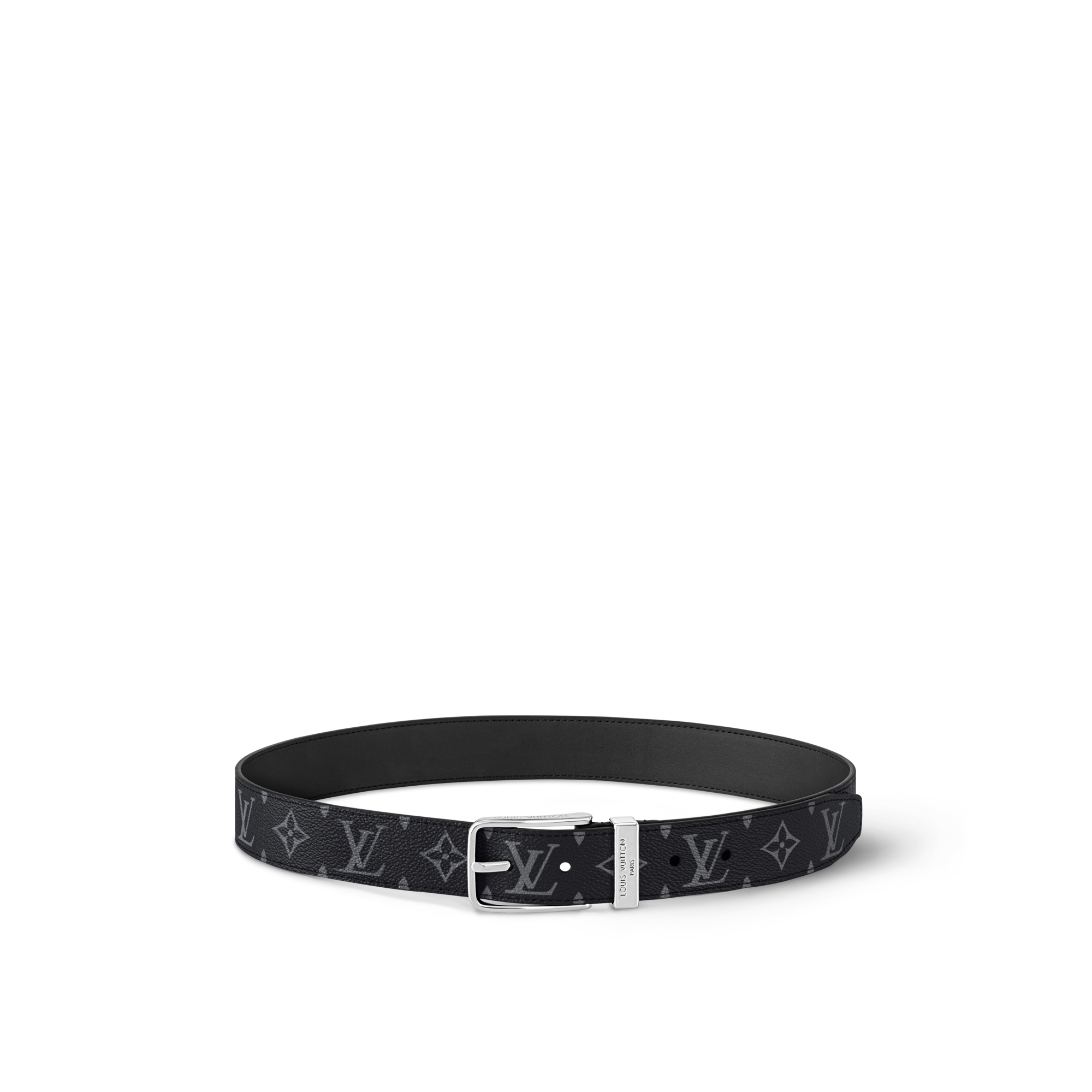 Pont Neuf 35mm Belt  in Men