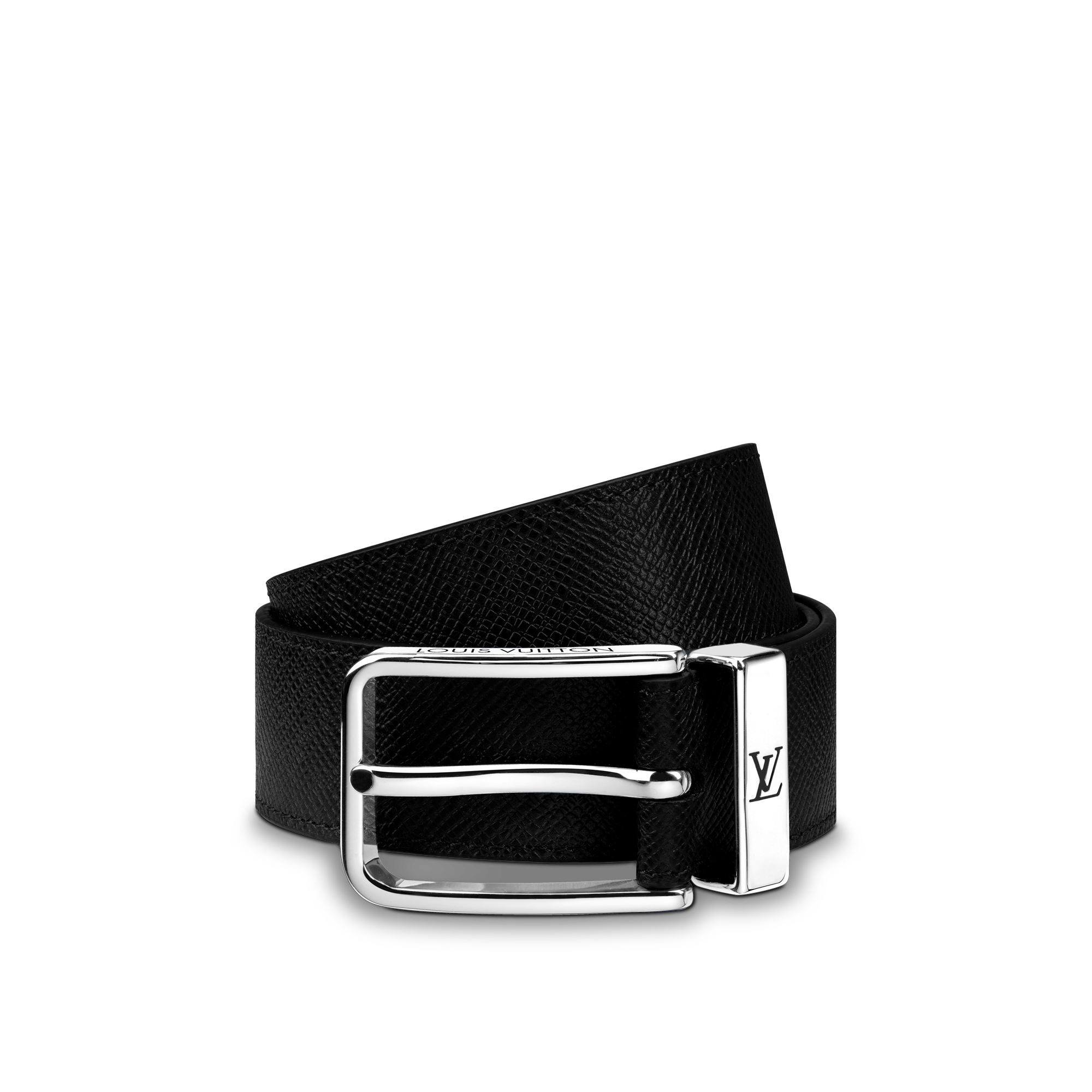 Pont Neuf 35mm Belt Taiga in Men