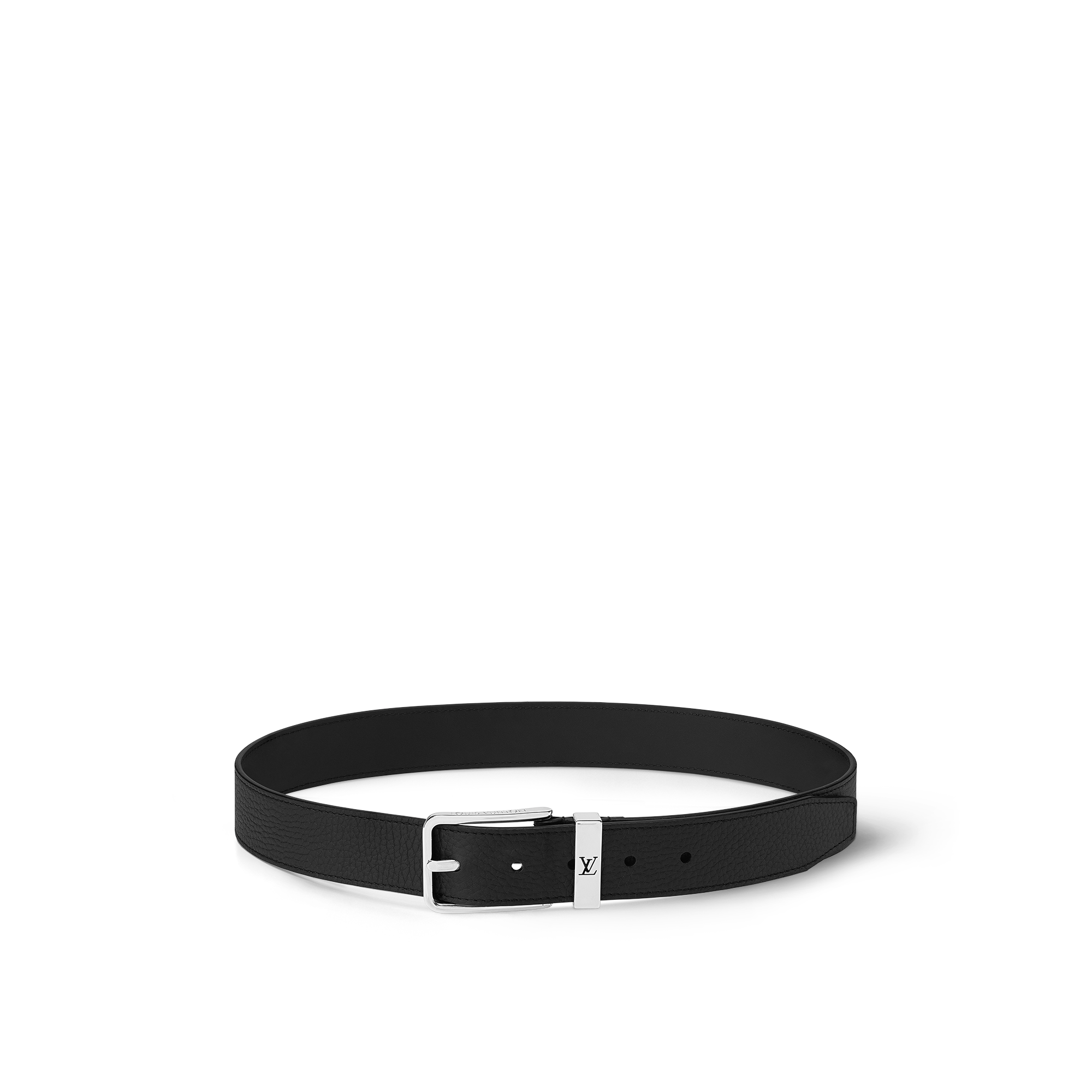 Pont Neuf 35mm Belt Taurillon in Men