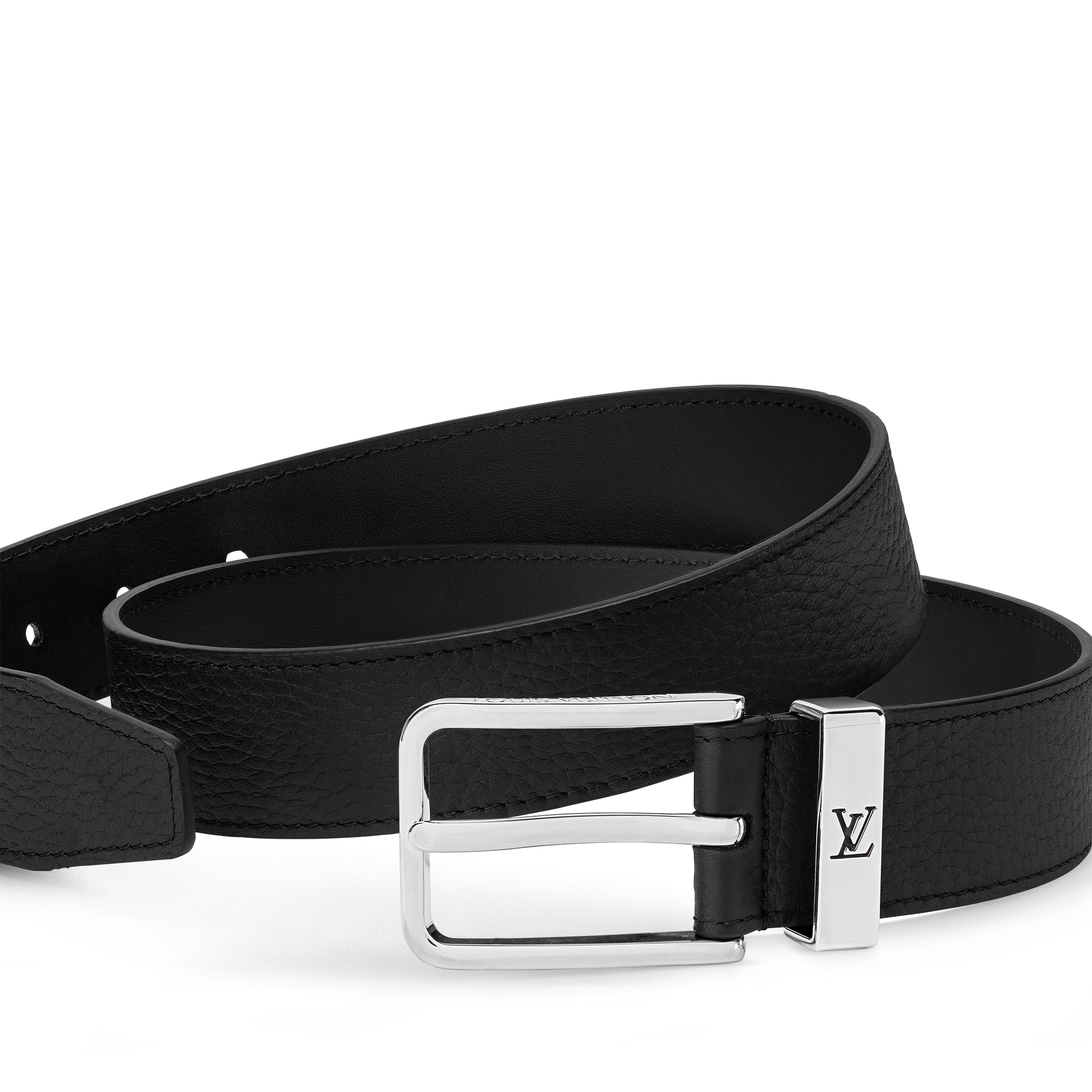 Pont Neuf 35mm Belt Taurillon in Men