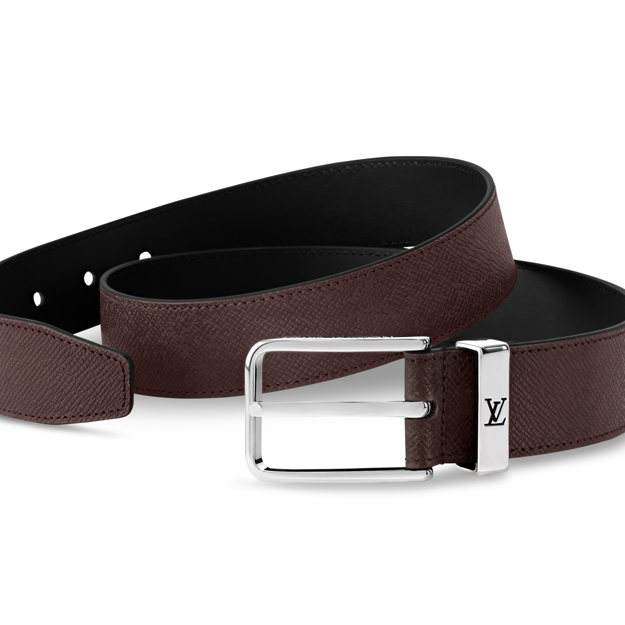 Pont Neuf 35mm Belt  in Men