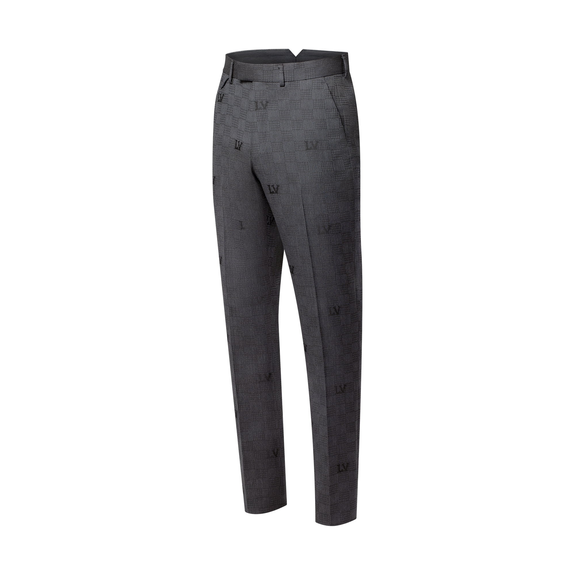 Pont Neuf Cigarette Pants   in Men