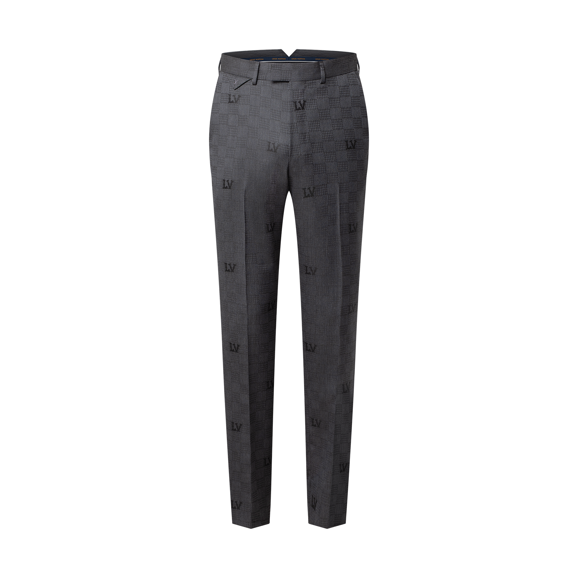 Pont Neuf Cigarette Pants   in Men