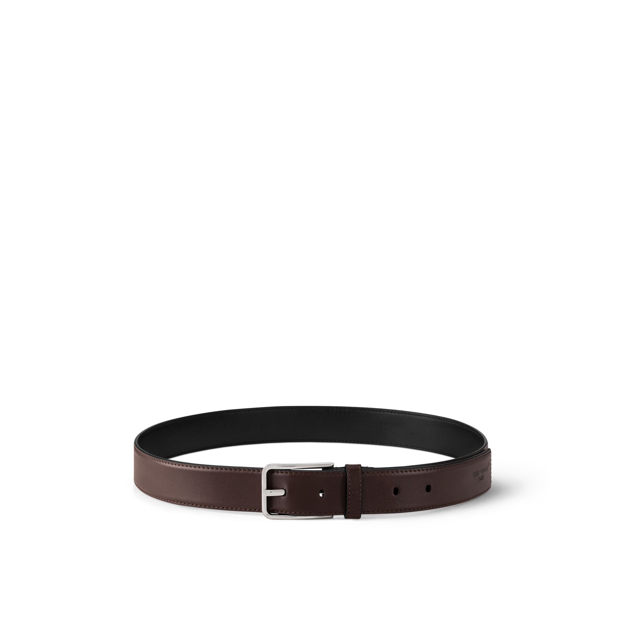 Pont Neuf Slim 30mm Belt  in Men