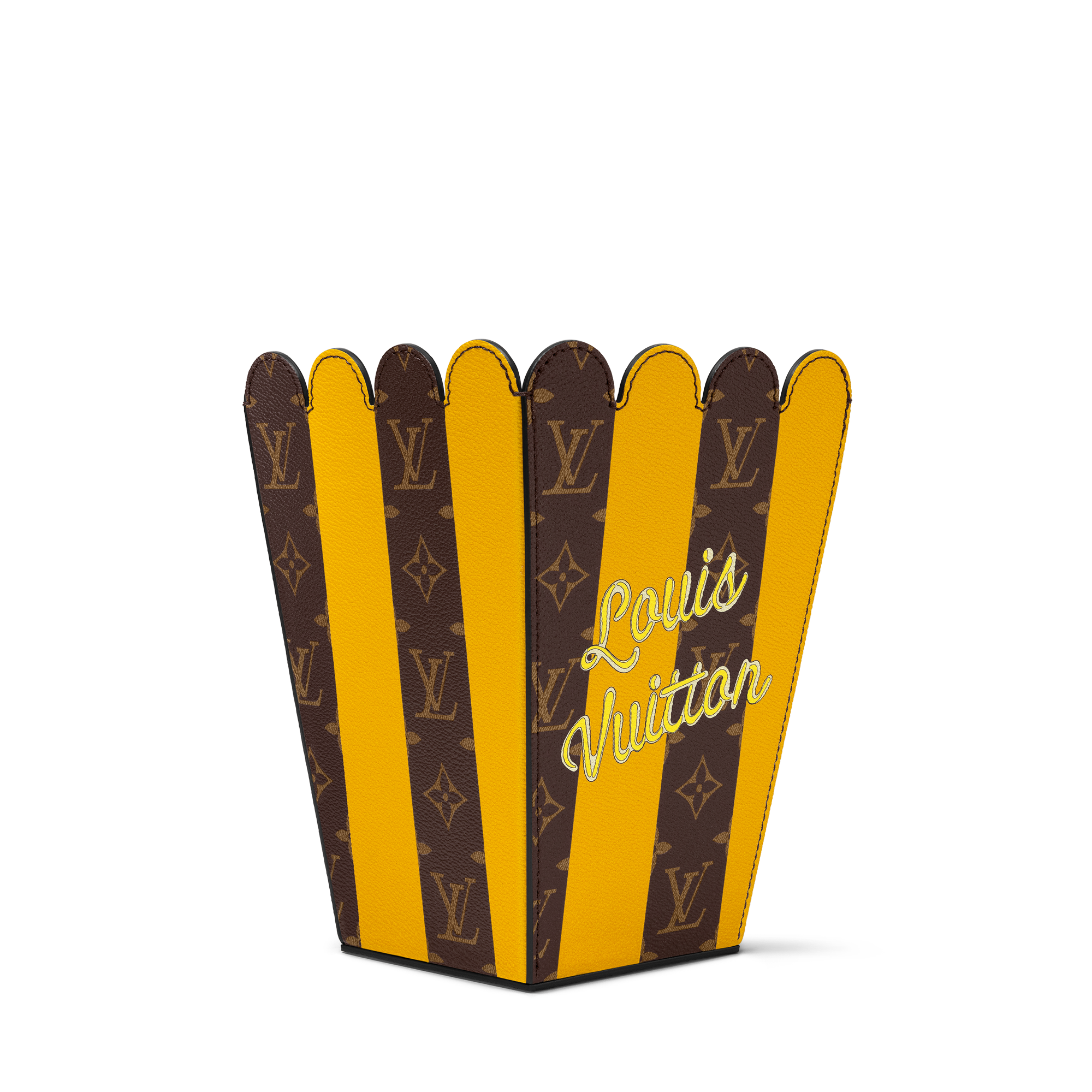 Pop Corn Basket MM  in Trunks, Travel and Home