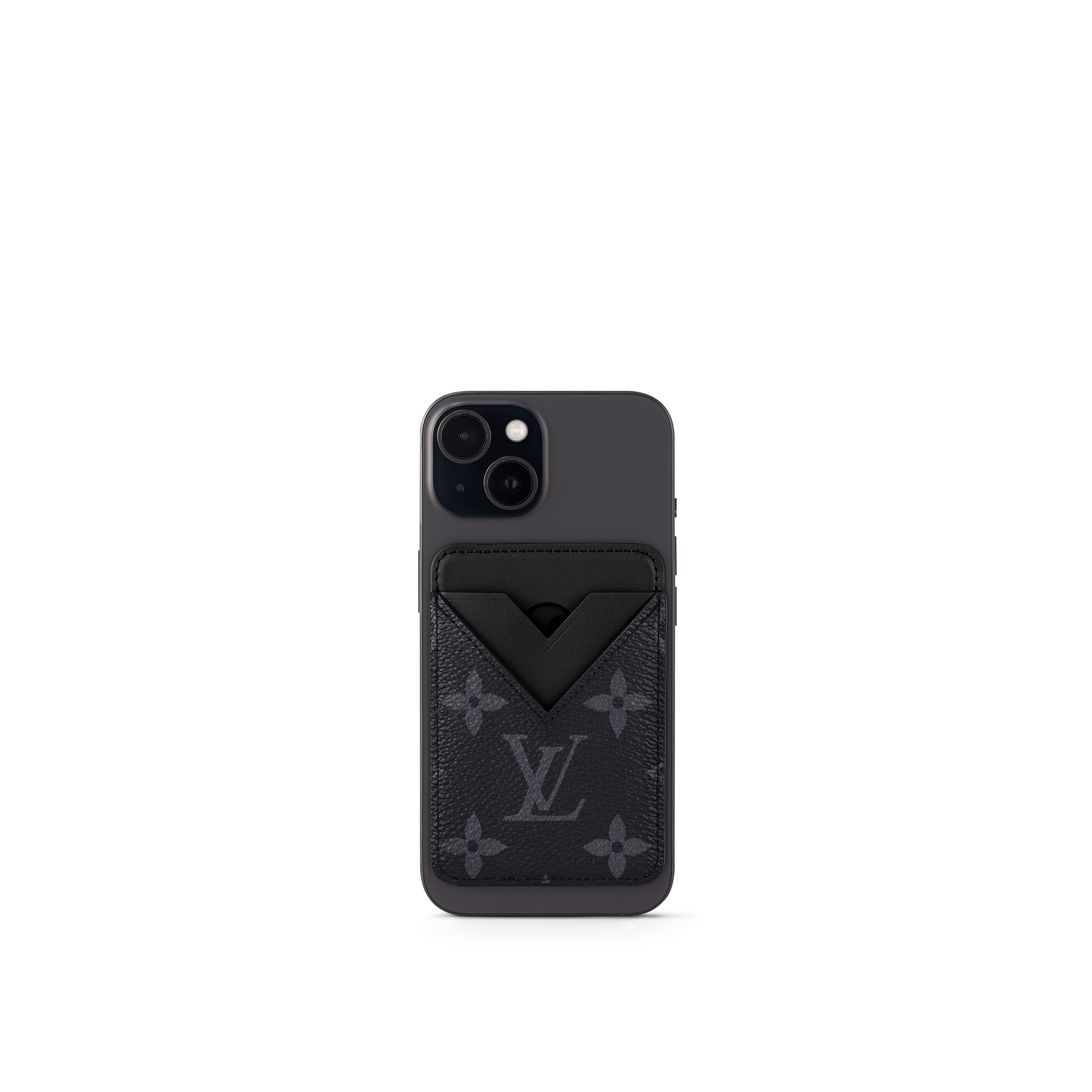 Porte-Cartes Magnet Monogram Eclipse in Trunks, Travel and Home