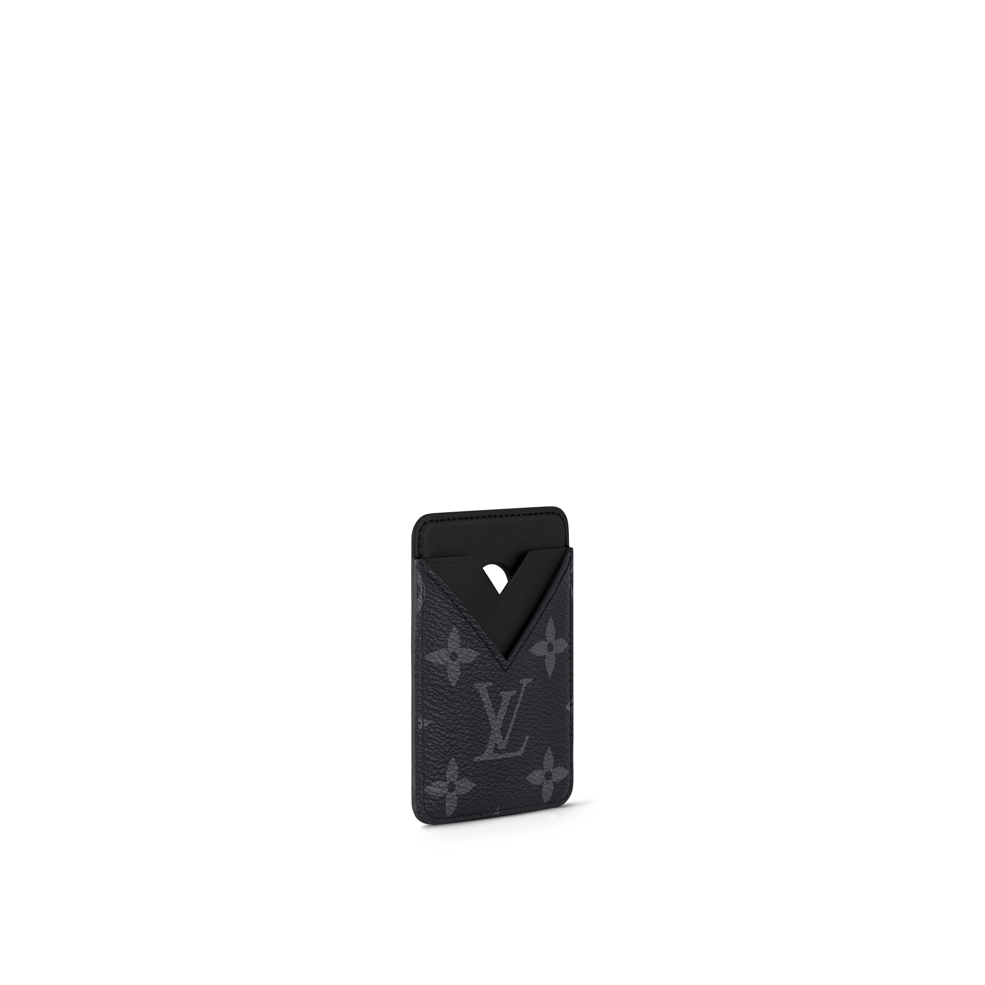 Porte-Cartes Magnet Monogram Eclipse in Trunks, Travel and Home