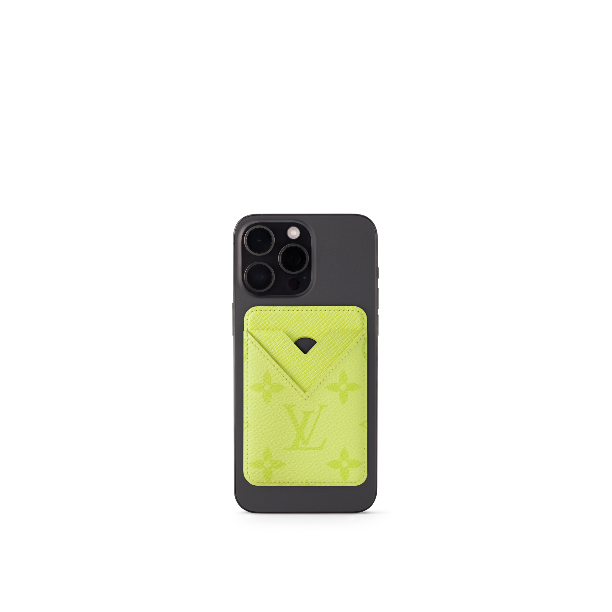 Porte-Cartes Magnet Taigarama in Bags and Small Leather Goods