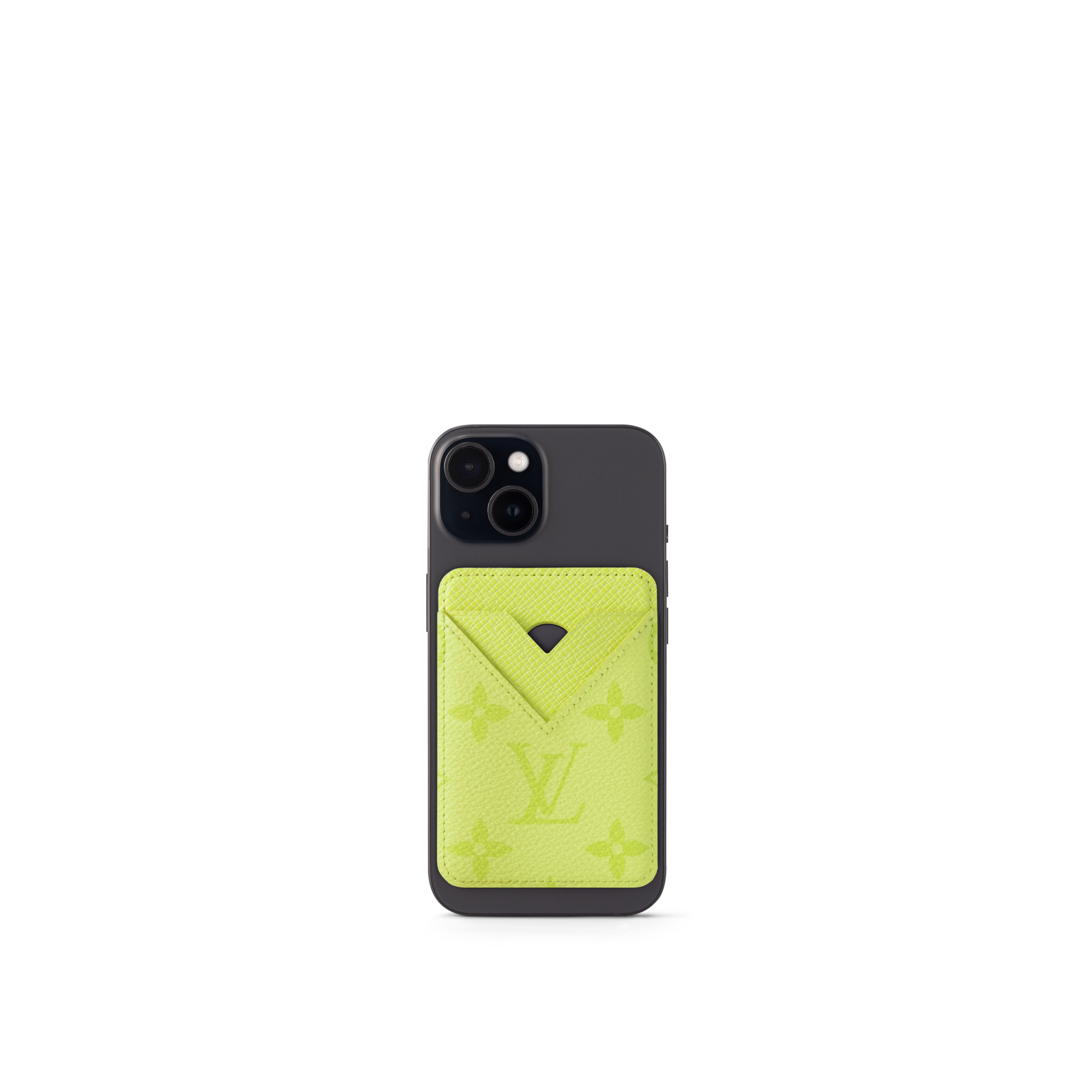 Porte-Cartes Magnet Taigarama in Bags and Small Leather Goods