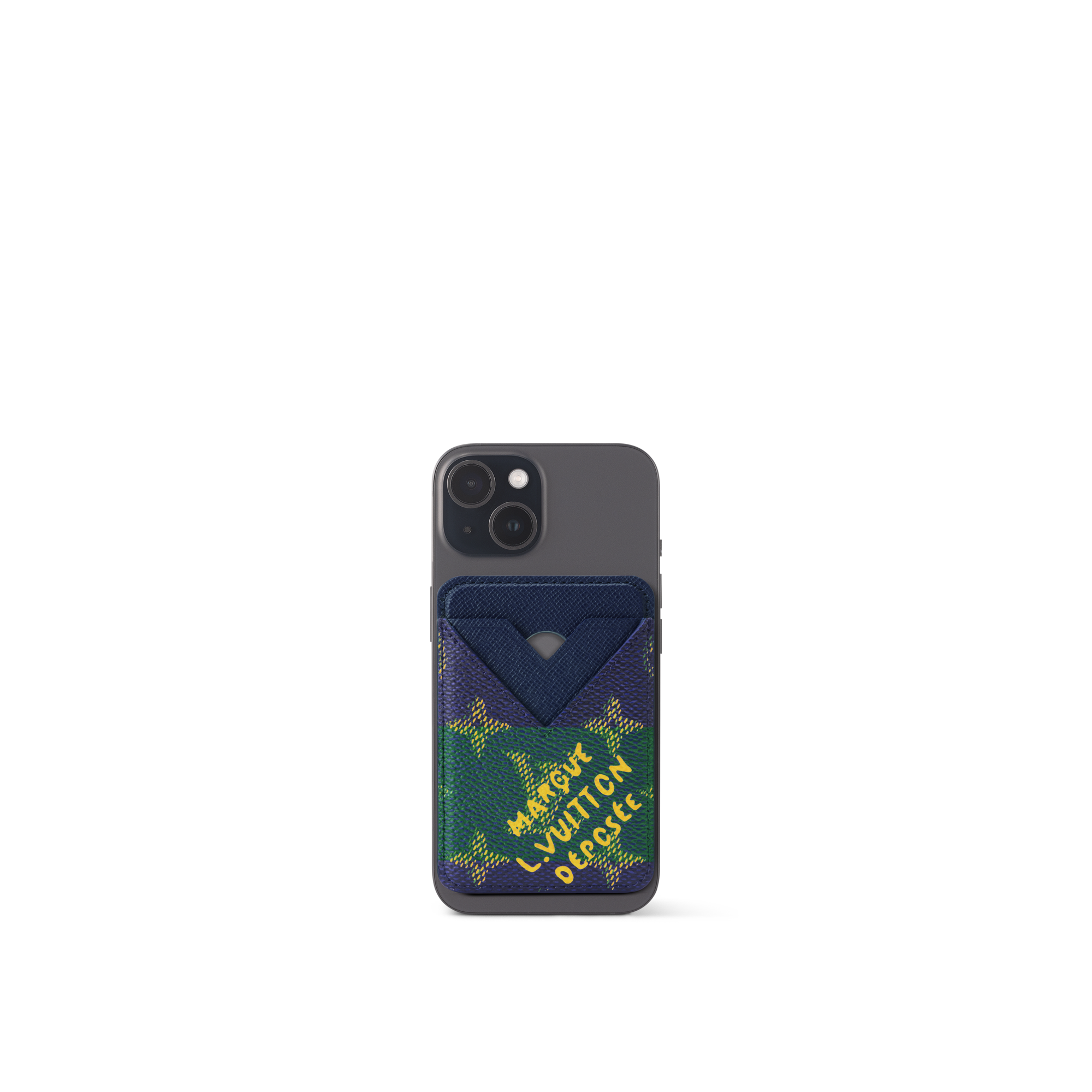 Porte-Cartes Magnet G71 in Bags and Small Leather Goods