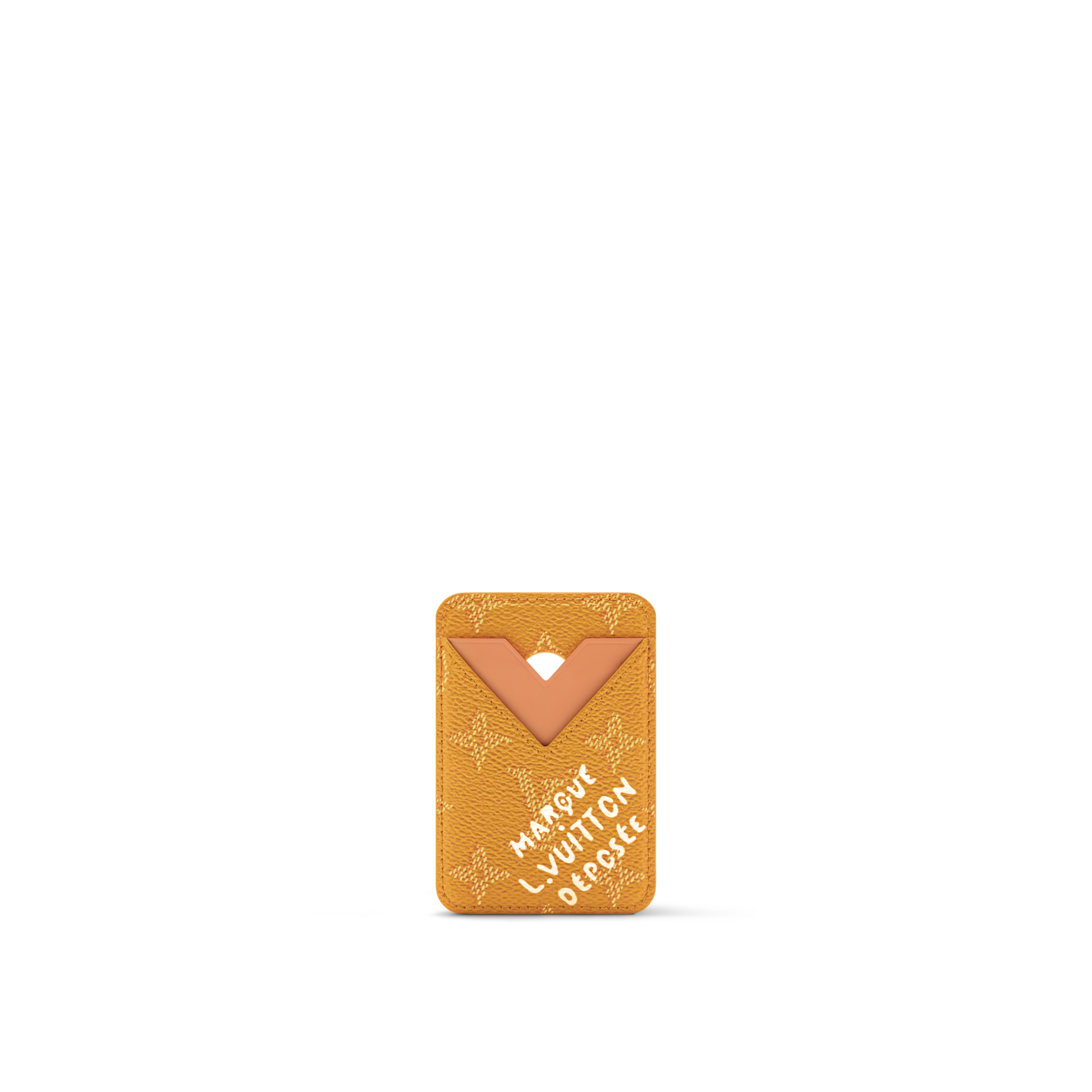 Safran Yellow (Not available)