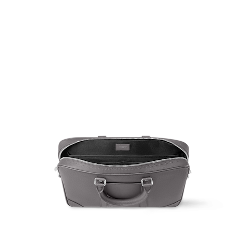 Porte-Documents Voyage PM Taiga in Bags and Small Leather Goods's Men Bags Newness collections by Louis Vuitton (Product zoom)