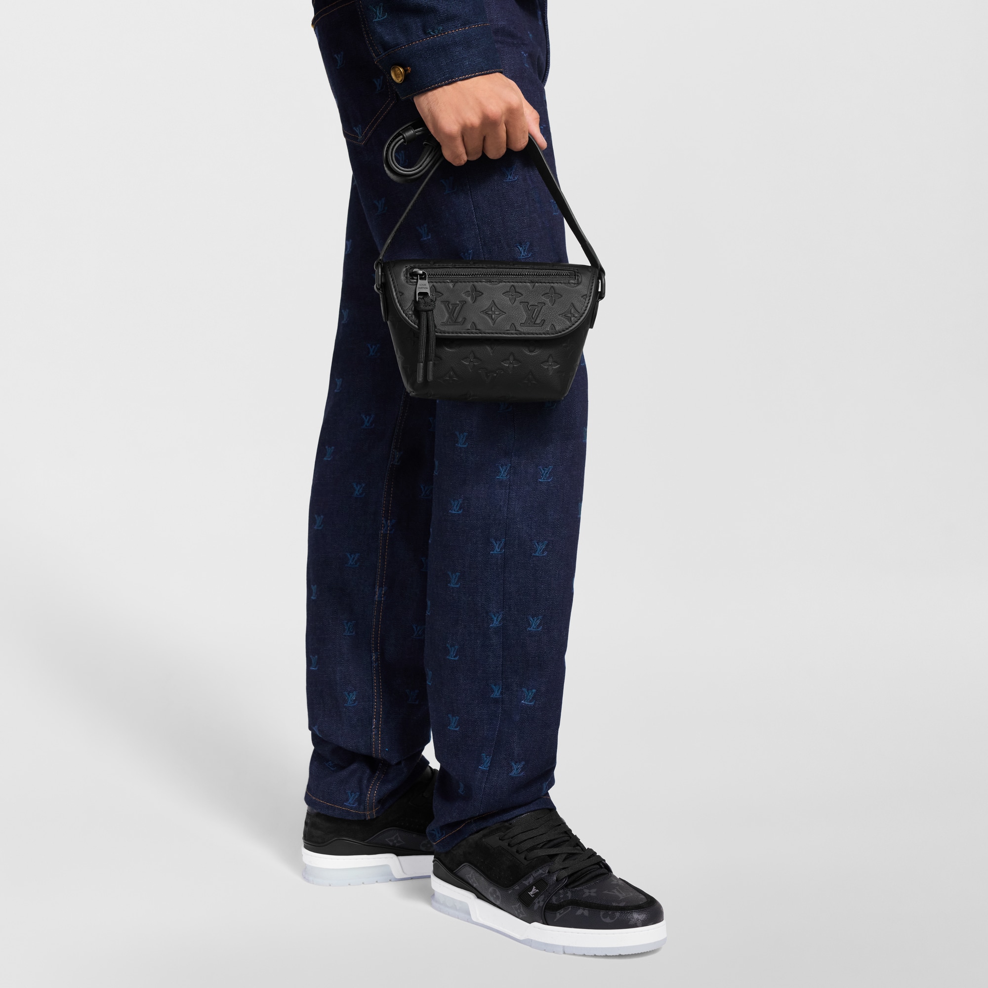 Pulse Wearable Wallet G65 in Men