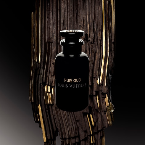 Pur Oud in Perfumes and Beauty's Collections Personalisation Perfumes collections by Louis Vuitton (Product zoom)