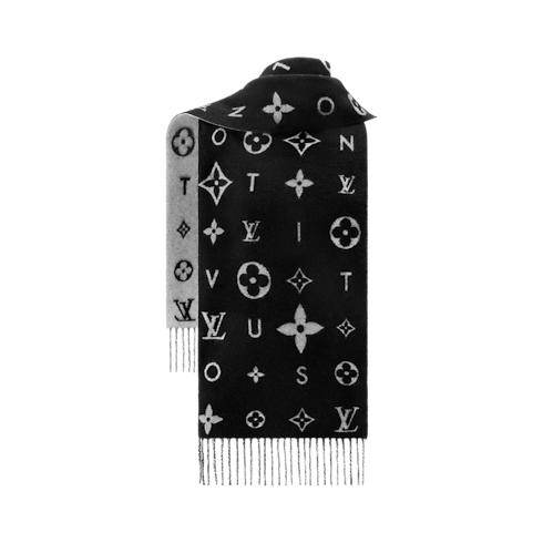 Reykjavik 2.0 Scarf . in Women's Accessories Women's Scarves collections by Louis Vuitton (Product zoom)
