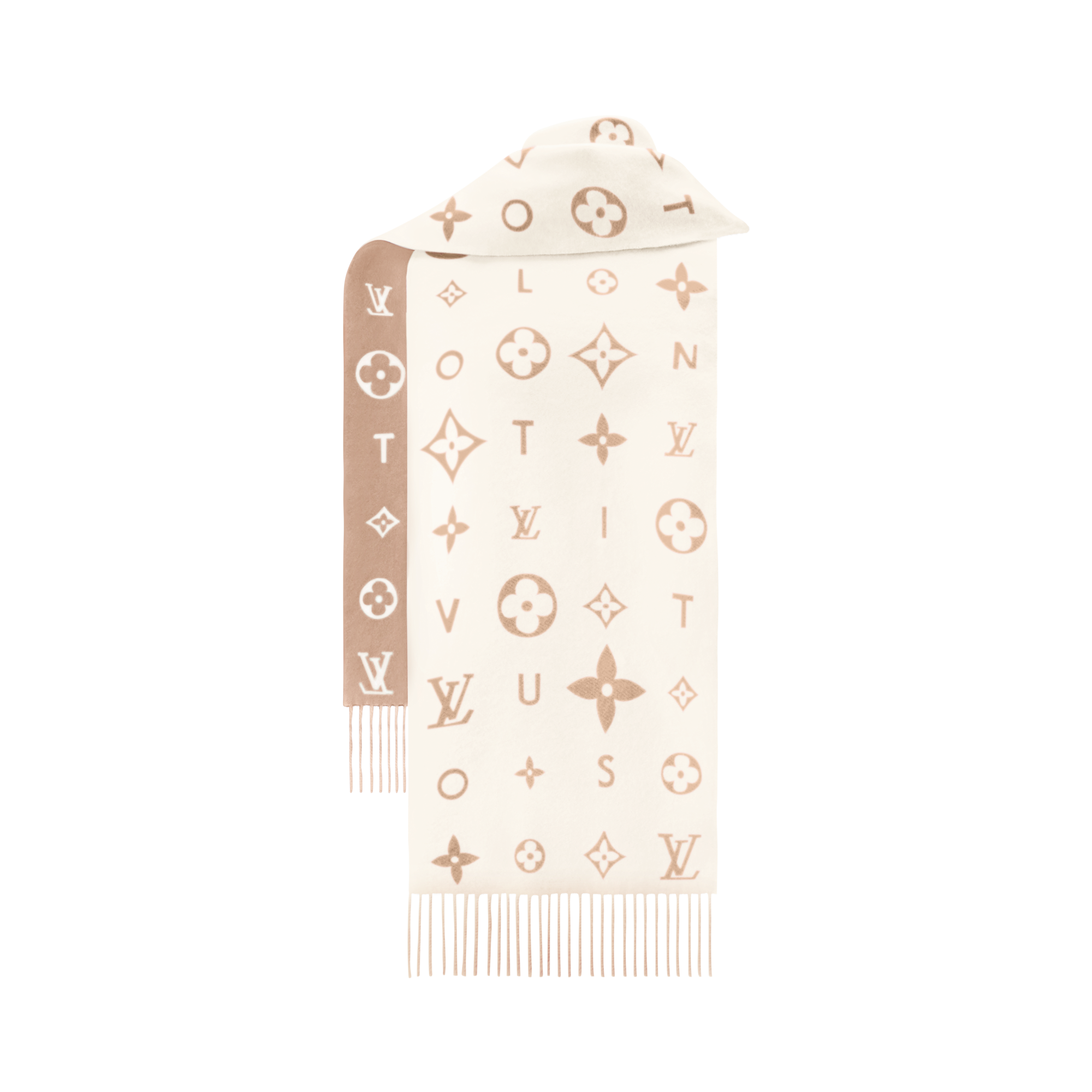 Reykjavik 2.0 Scarf . in Women