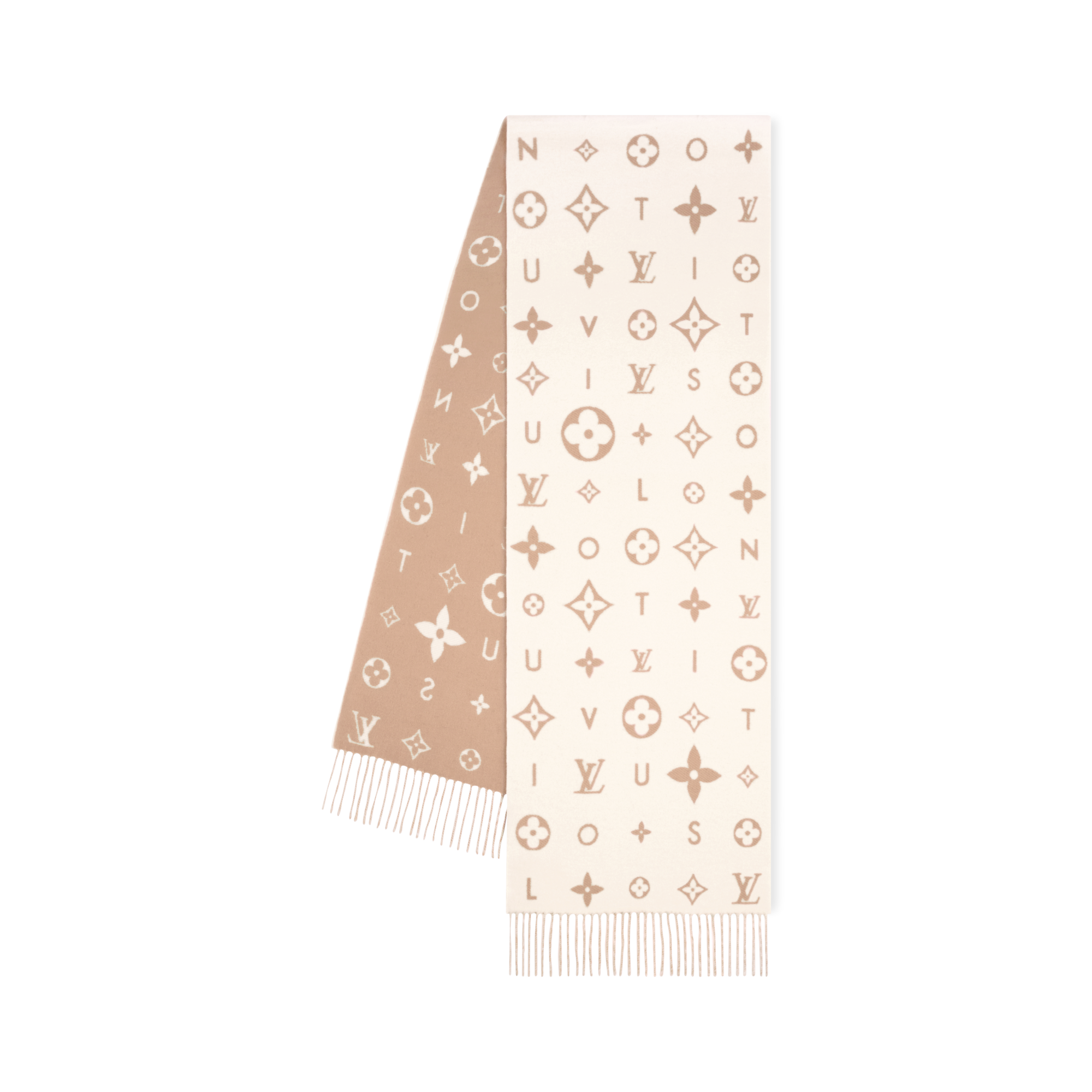 Reykjavik 2.0 Scarf . in Women