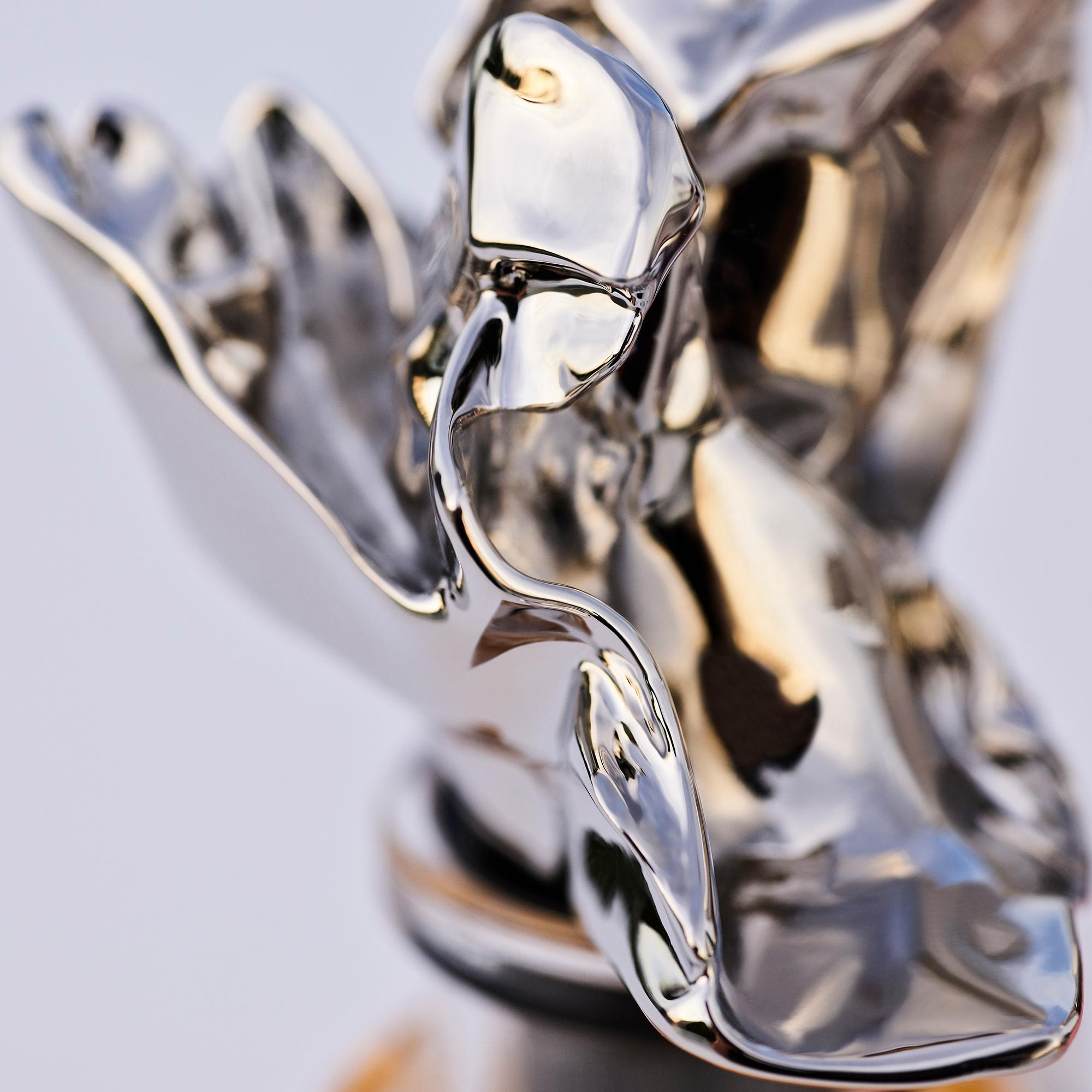 Rhapsody  in Perfumes and Beauty