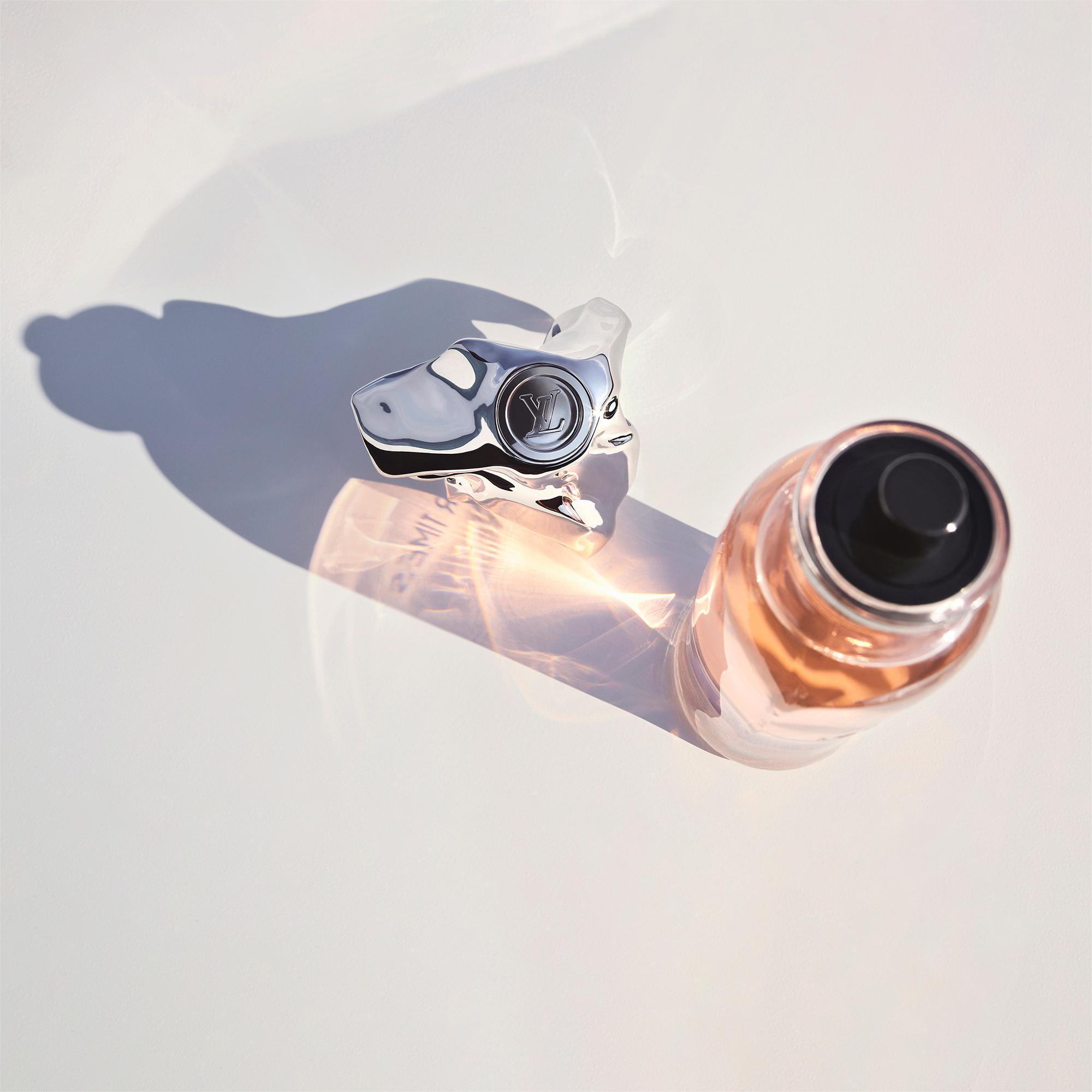 Rhapsody  in Perfumes and Beauty