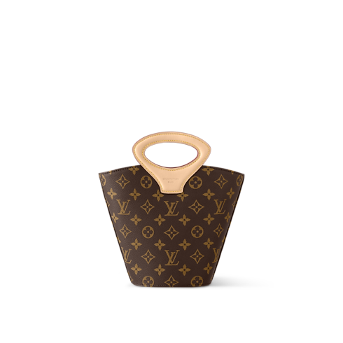 Rivage BB Monogram in Women's Handbags All Handbags for Women collections by Louis Vuitton (Product zoom)