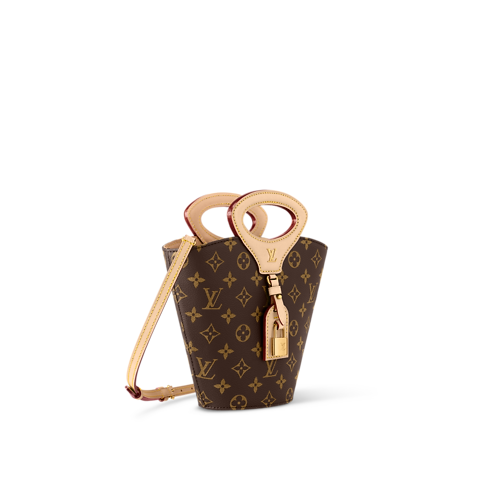 Rivage BB Monogram in Women's Handbags All Handbags for Women collections by Louis Vuitton (Product zoom)