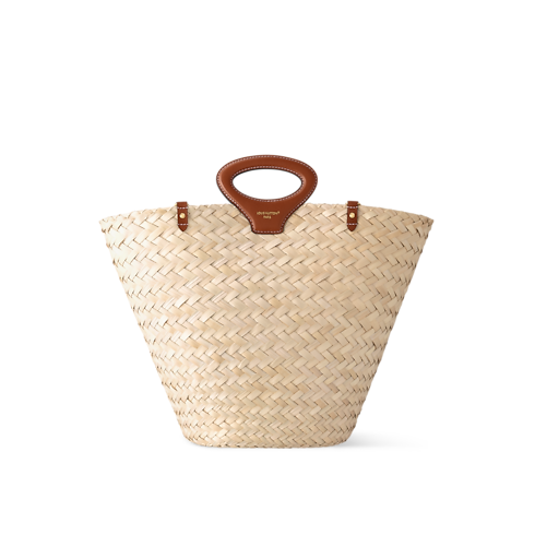 Rivage GM Other Monogram Canvas in Women's Handbags All Handbags for Women collections by Louis Vuitton (Product zoom)