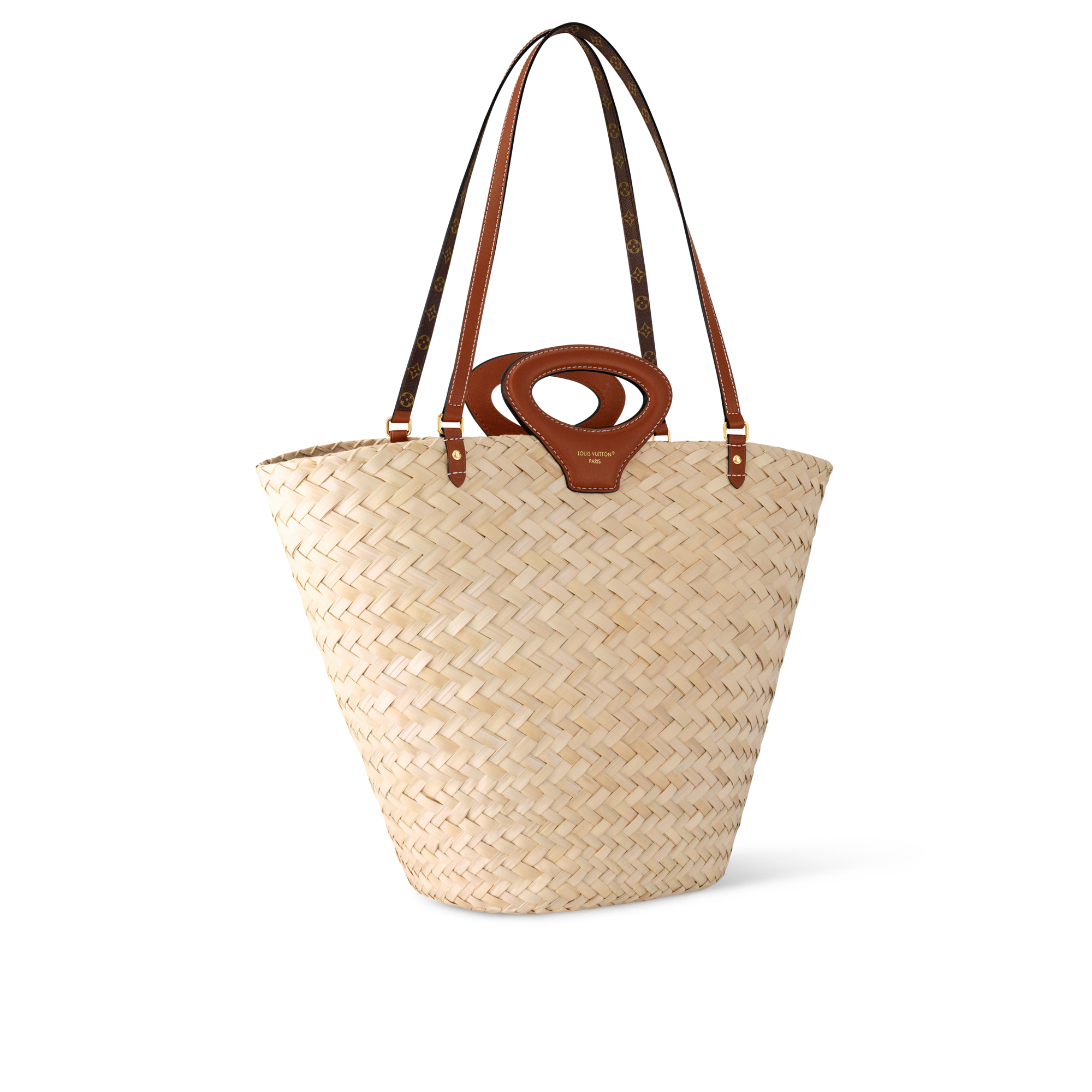 Rivage GM Other Monogram Canvas in Women
