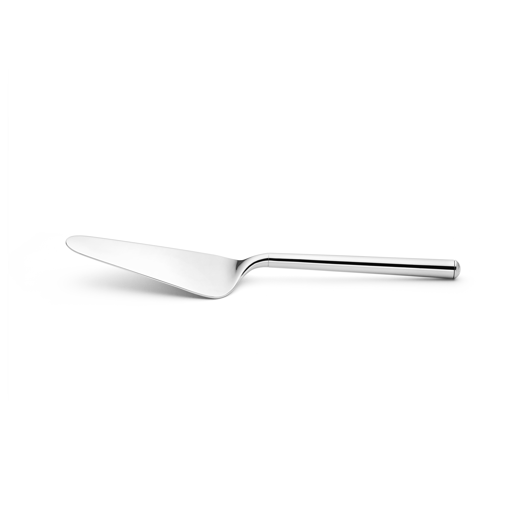 Rivet Cake Server   in Trunks, Travel and Home