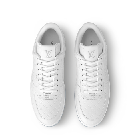 Rivoli Sneaker in Men's Shoes Sneakers for Men collections by Louis Vuitton (Product zoom)