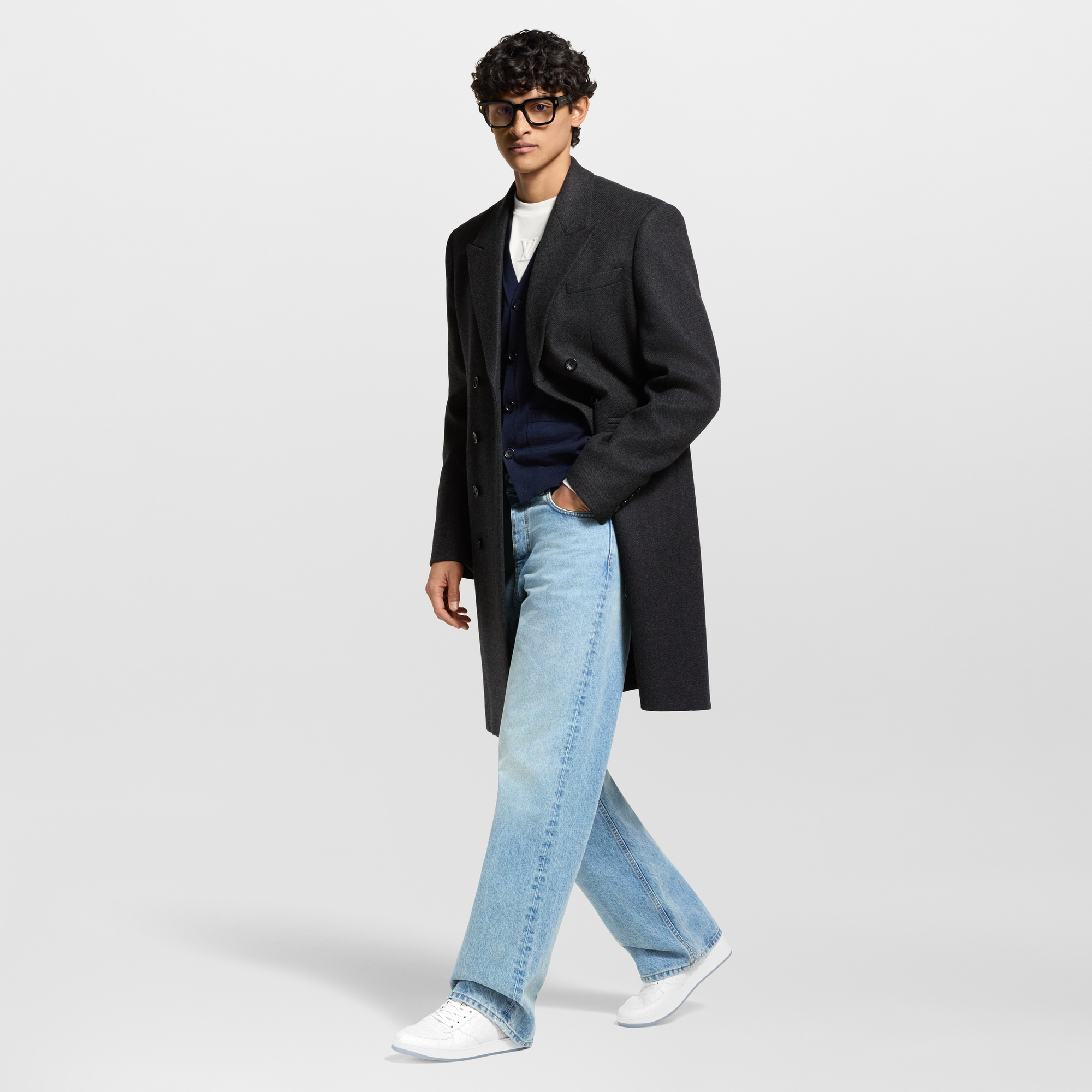 Rivoli Sneaker  in Men