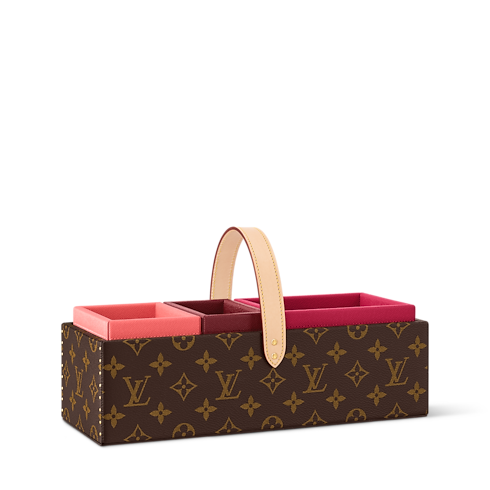 Robert Toolbox . in Trunks, Travel and Home's Books and Stationery Office and Writing collections by Louis Vuitton (Product zoom)